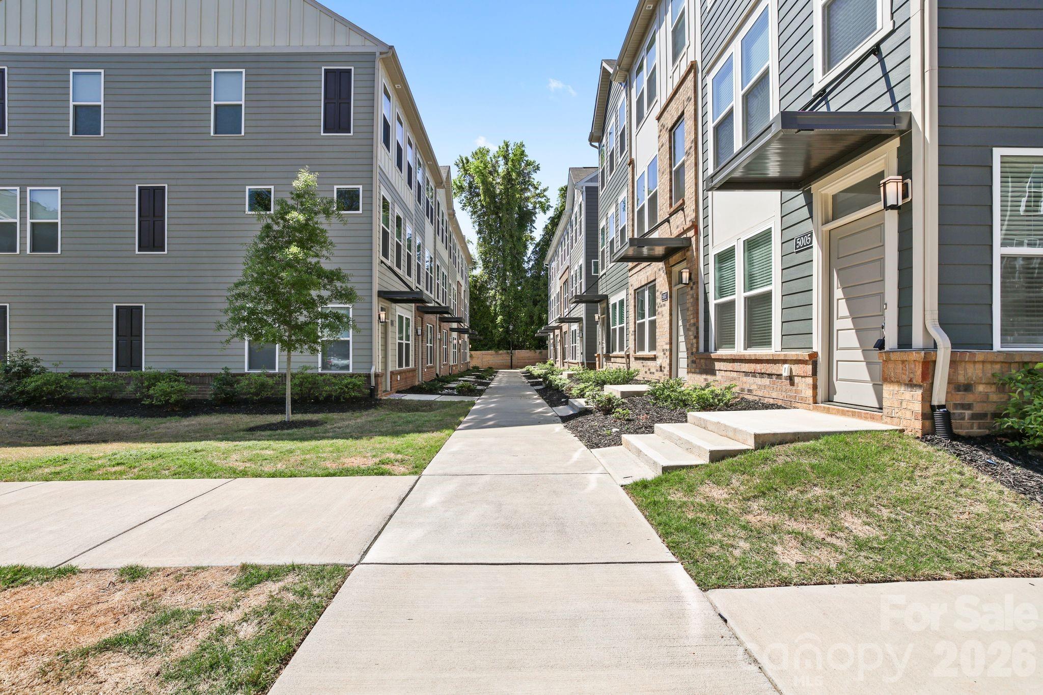 Briar Creek - Residential
