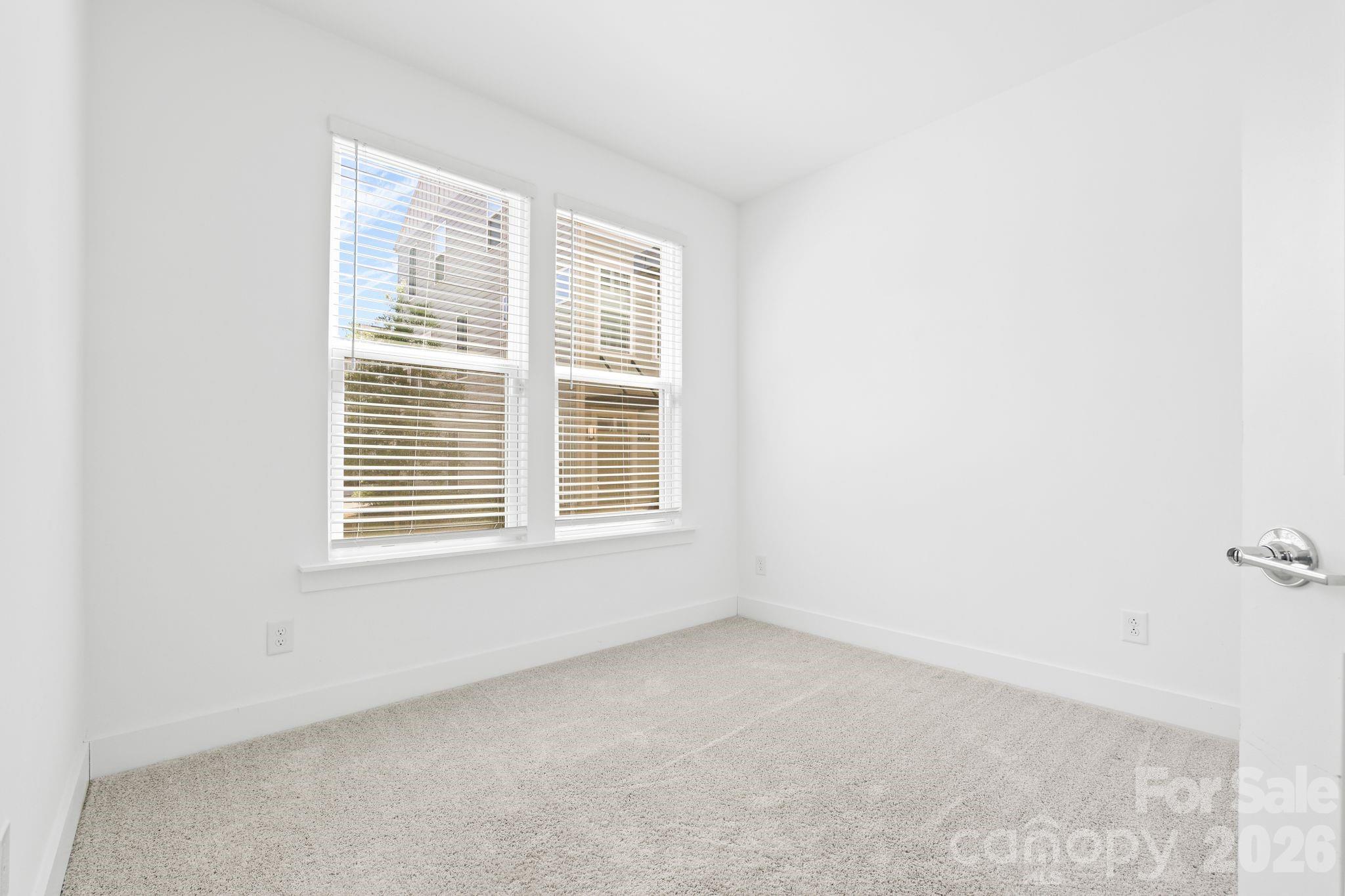 Briar Creek - Residential