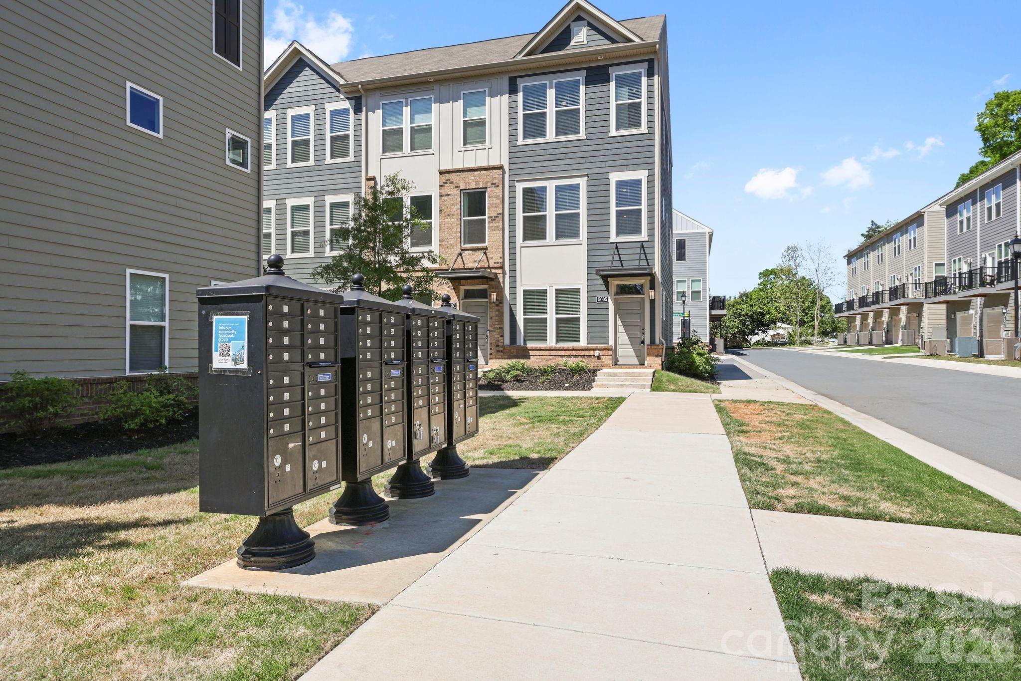 Briar Creek - Residential