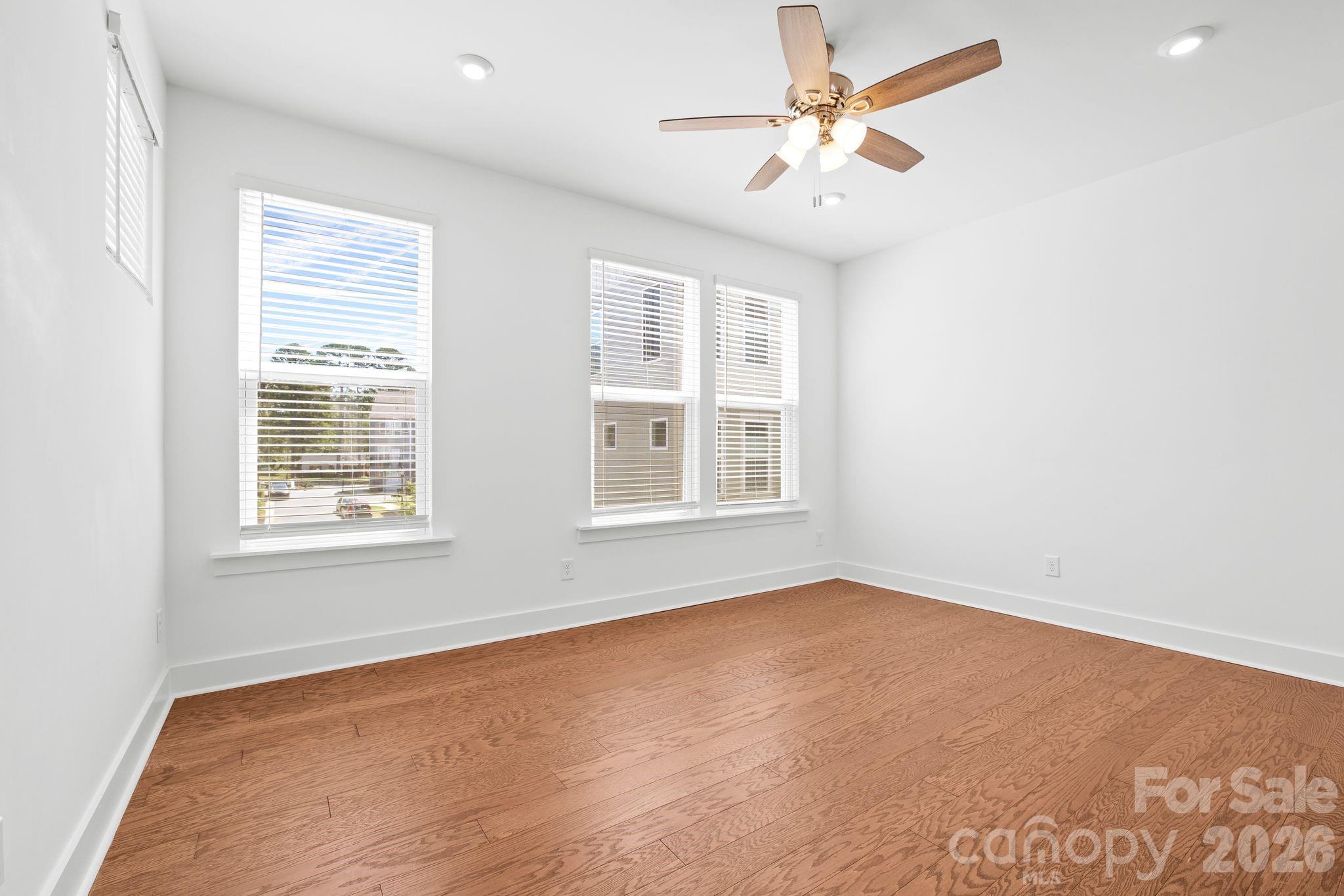 Briar Creek - Residential