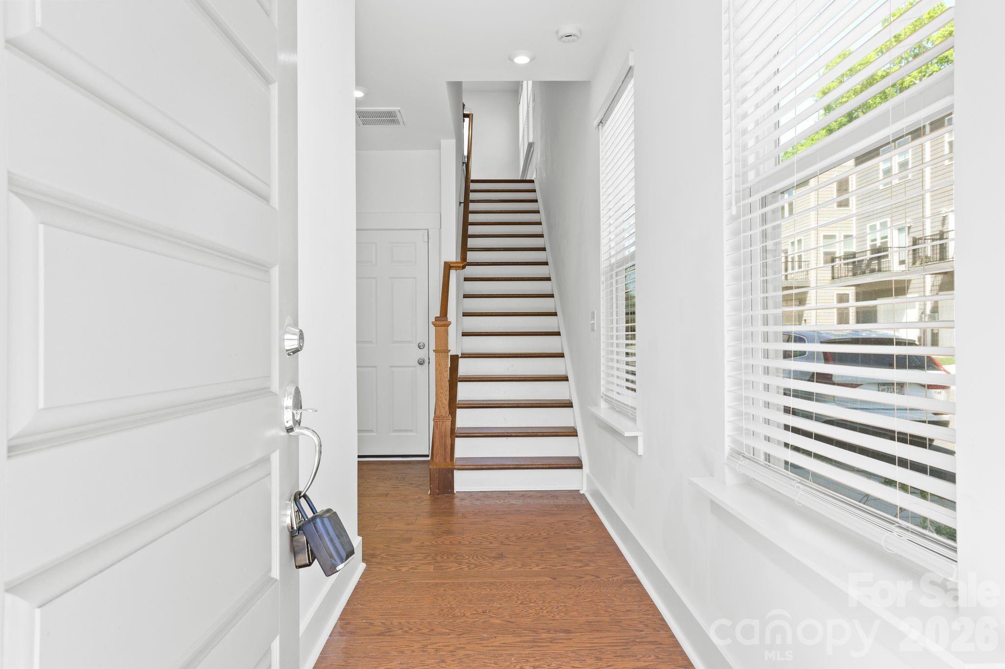 Briar Creek - Residential