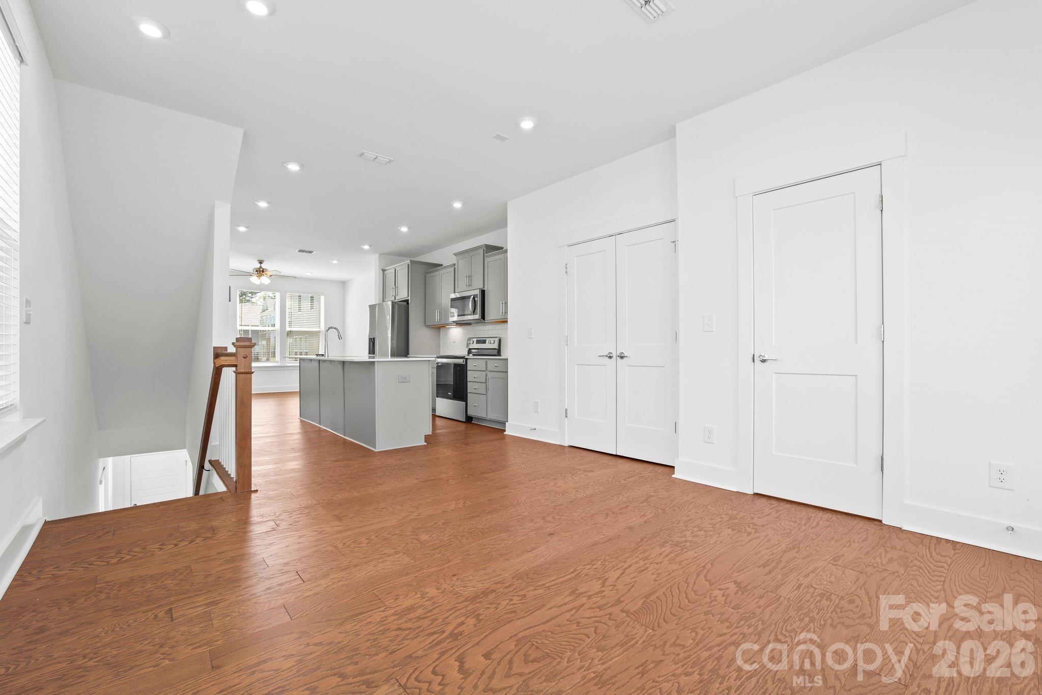 Briar Creek - Residential
