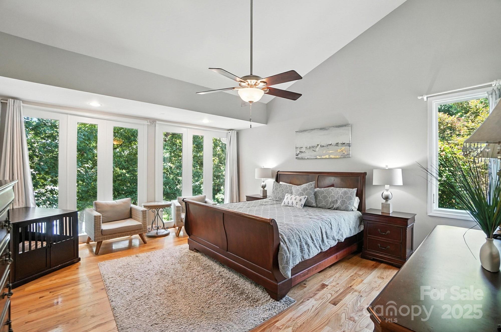 Tega Cay - Residential