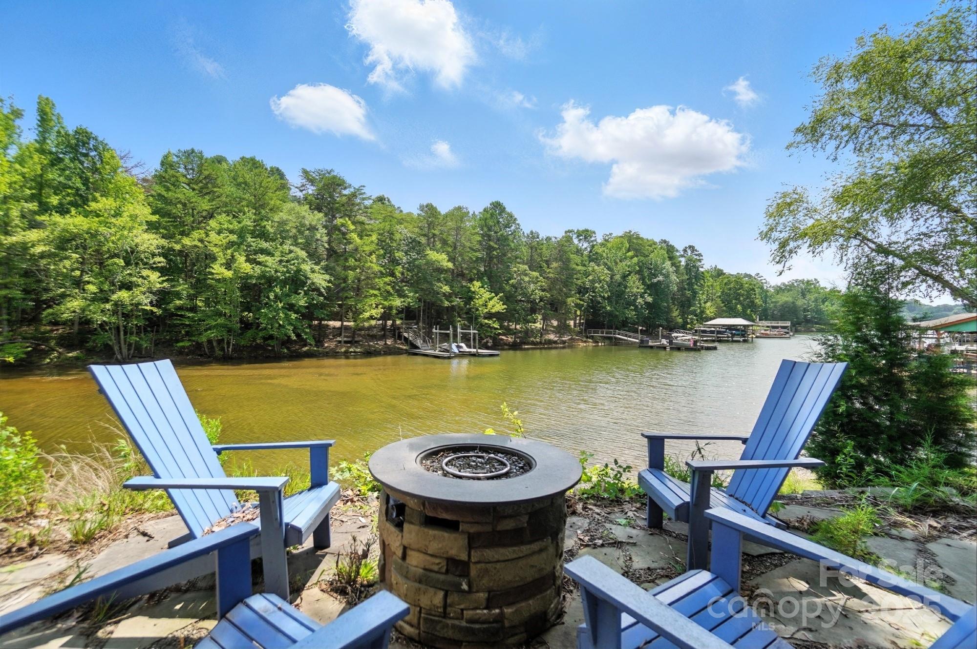 Tega Cay - Residential