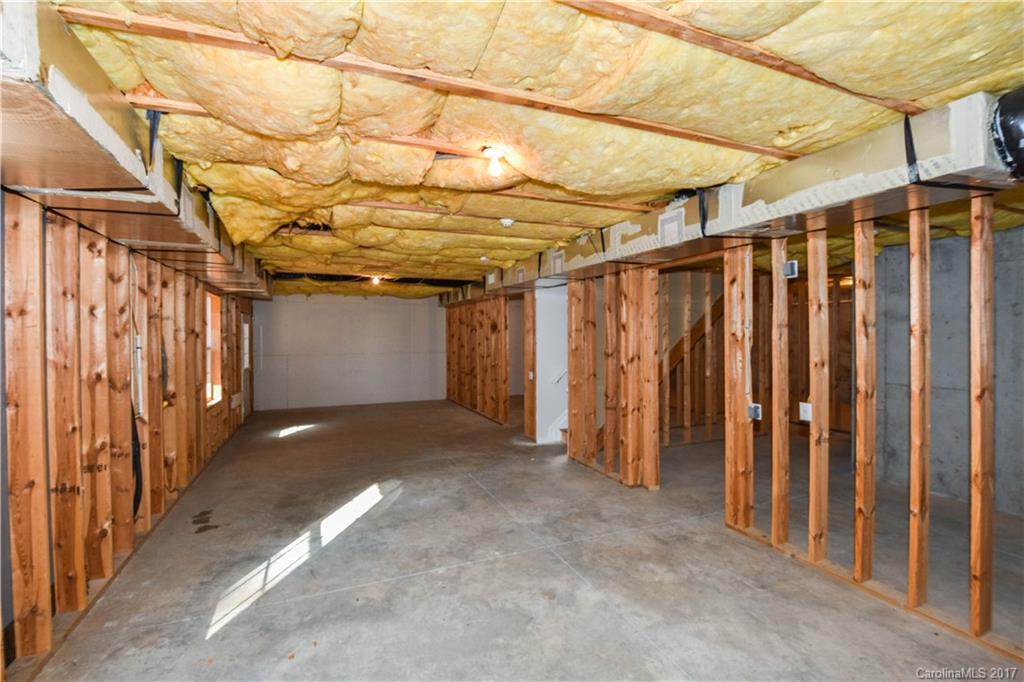 Ivy Ridge at Ballantyne - Residential