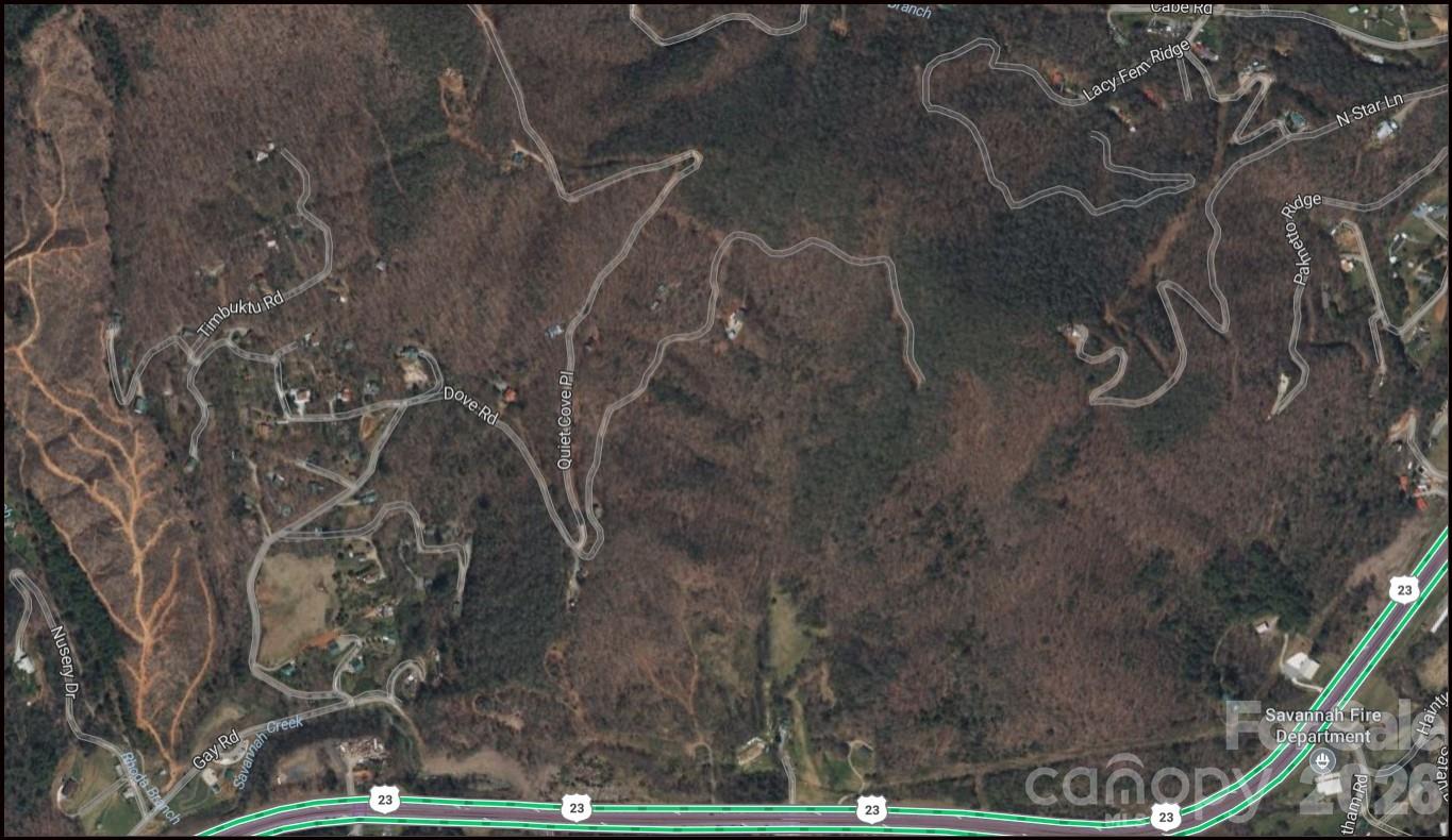 None - Land
