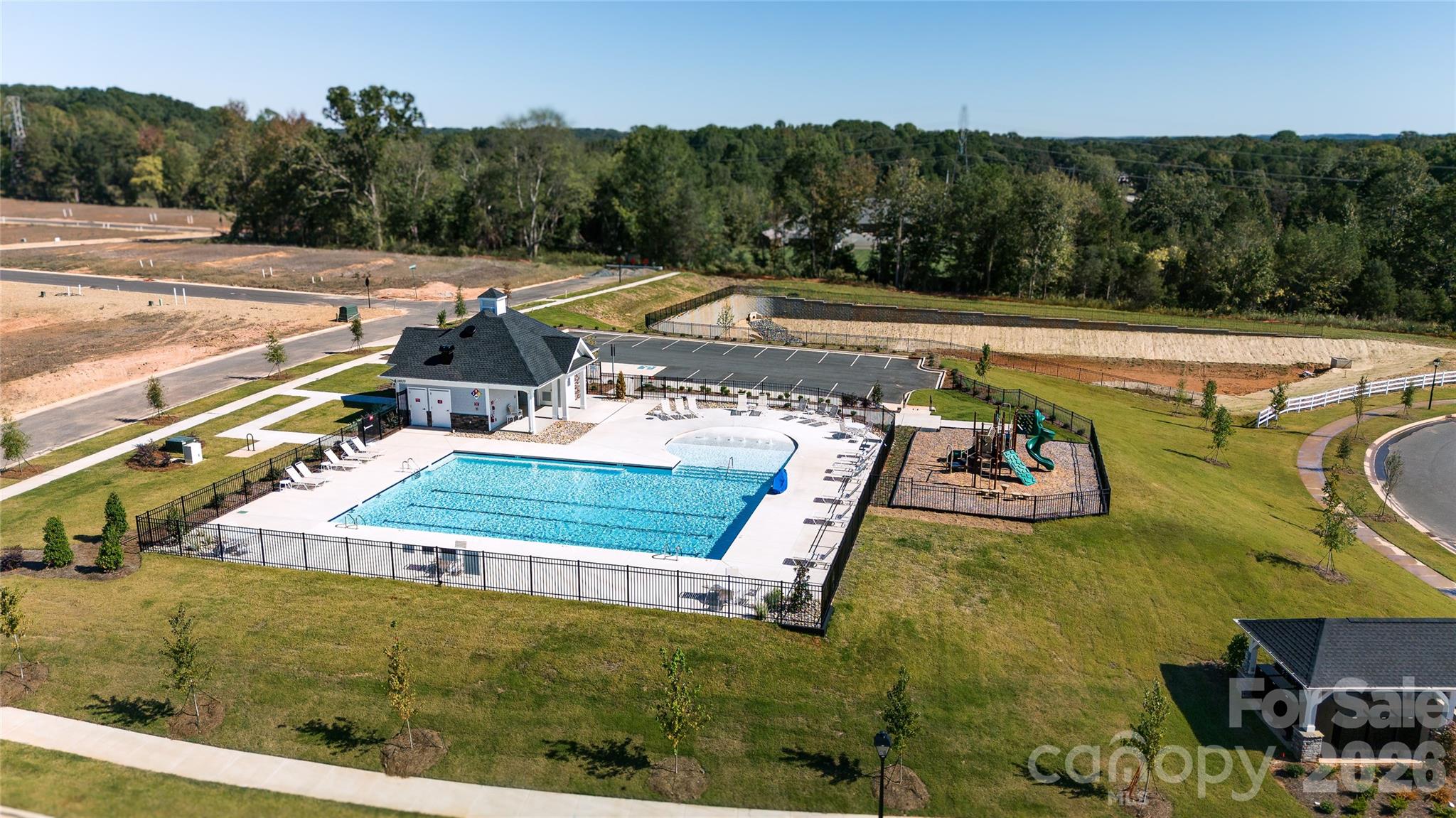 Cardinal Creek - Residential