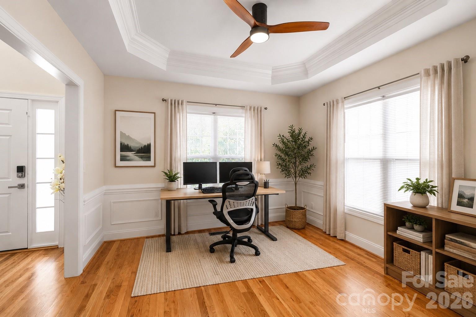 Ballantyne Meadows - Residential