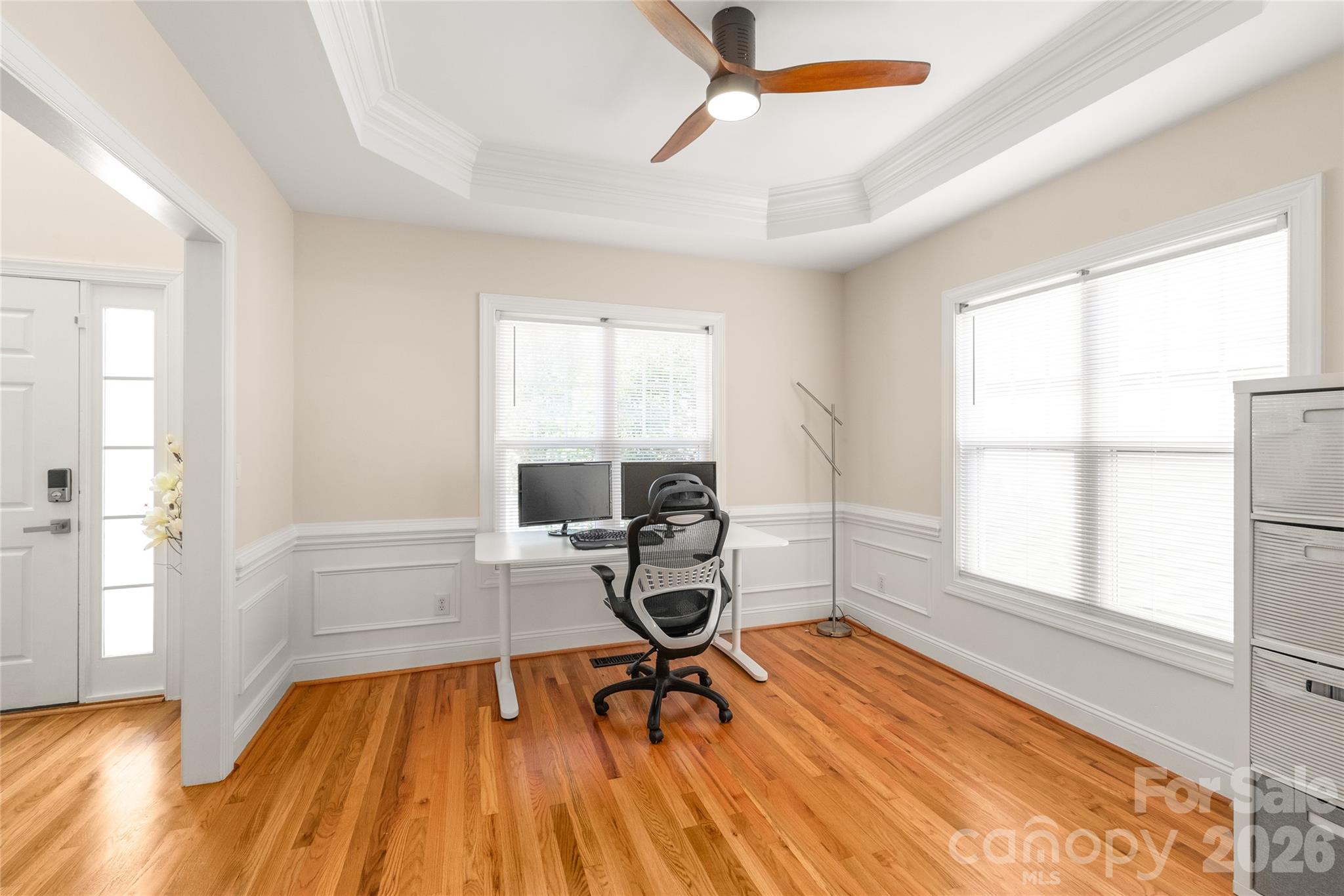 Ballantyne Meadows - Residential