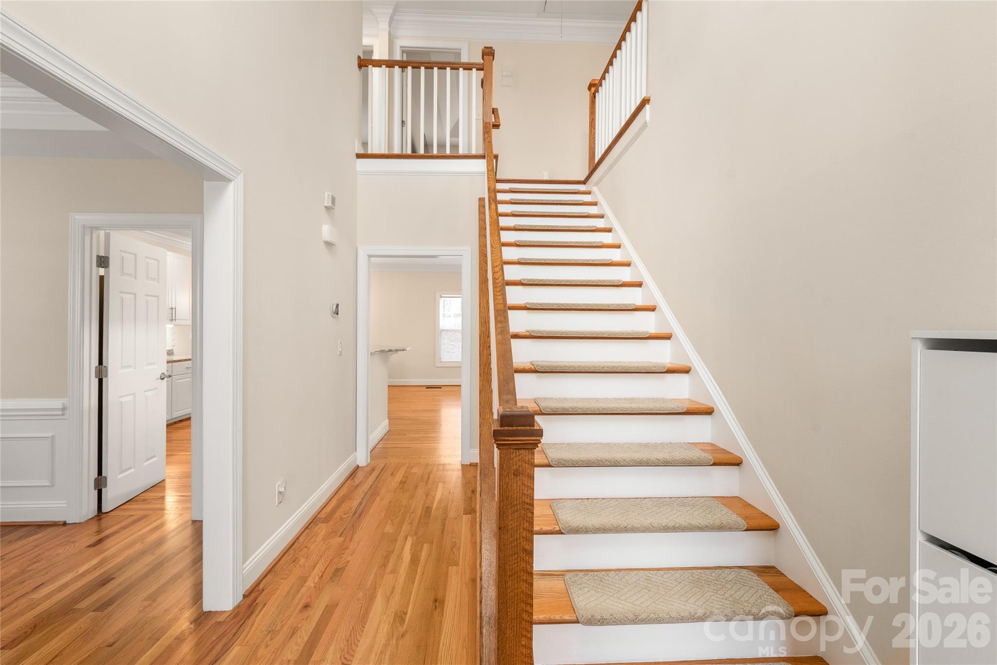 Ballantyne Meadows - Residential