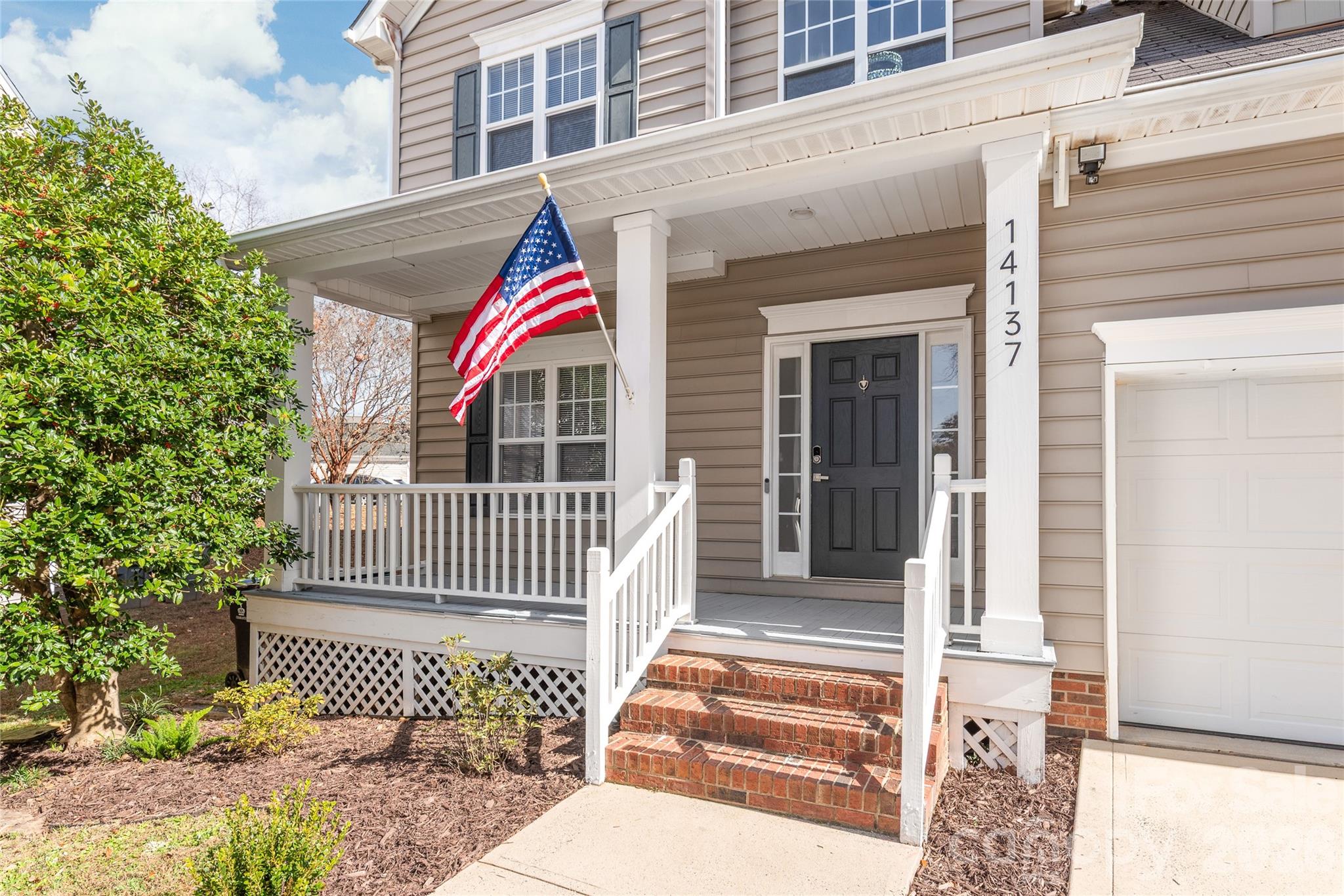 Ballantyne Meadows - Residential