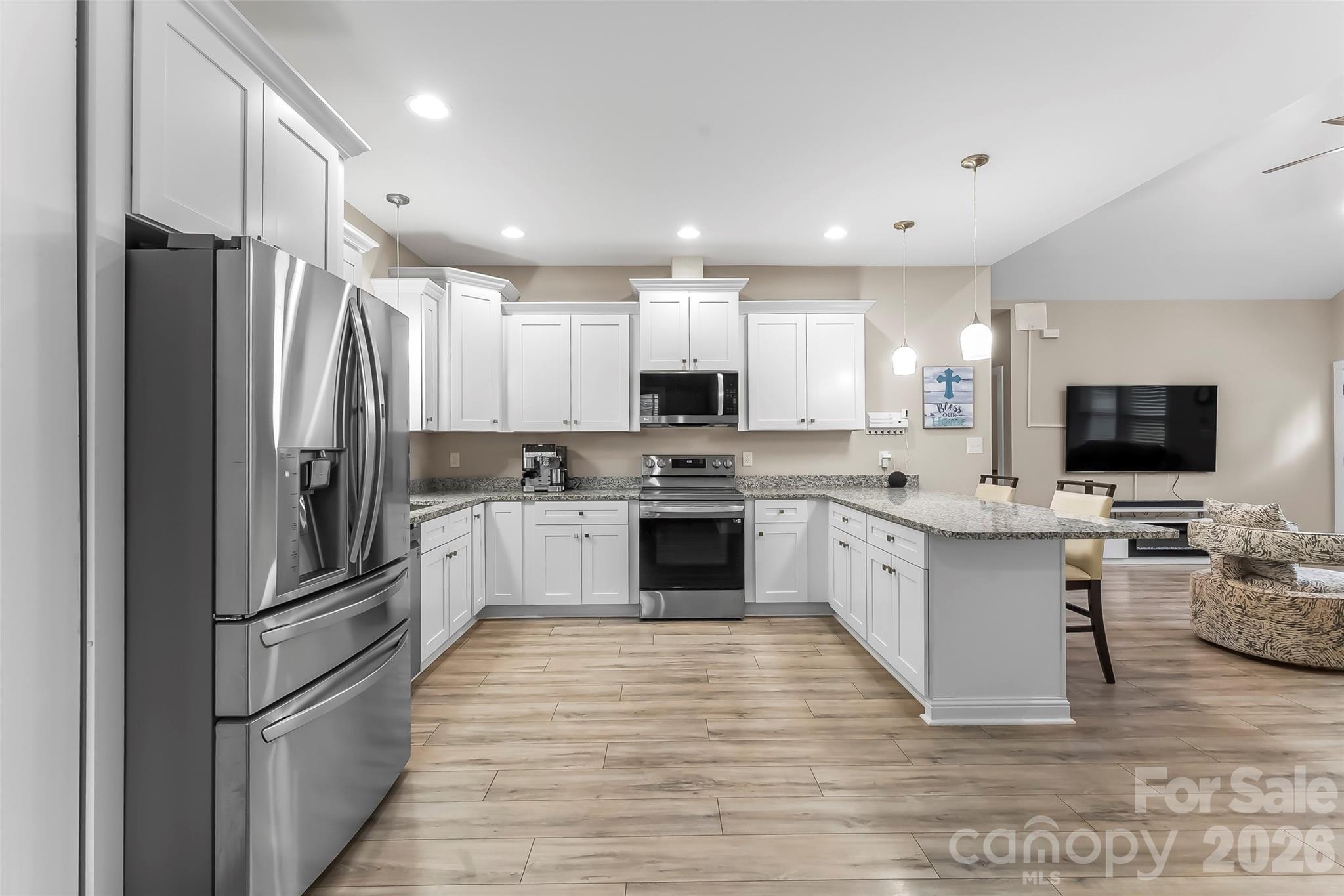 Farmington Hills - Residential