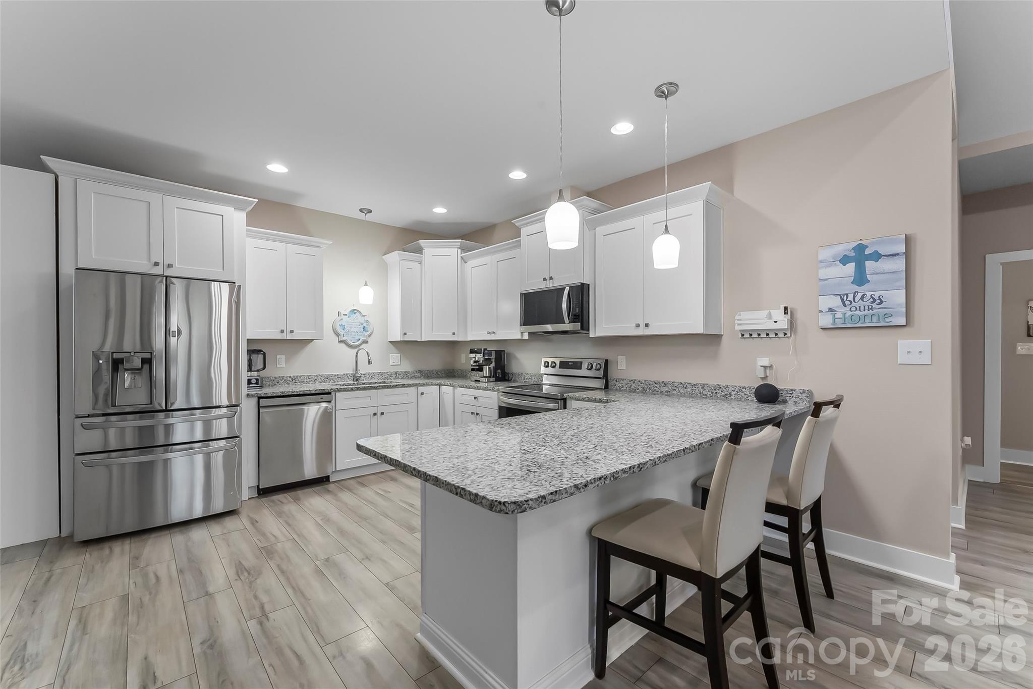Farmington Hills - Residential