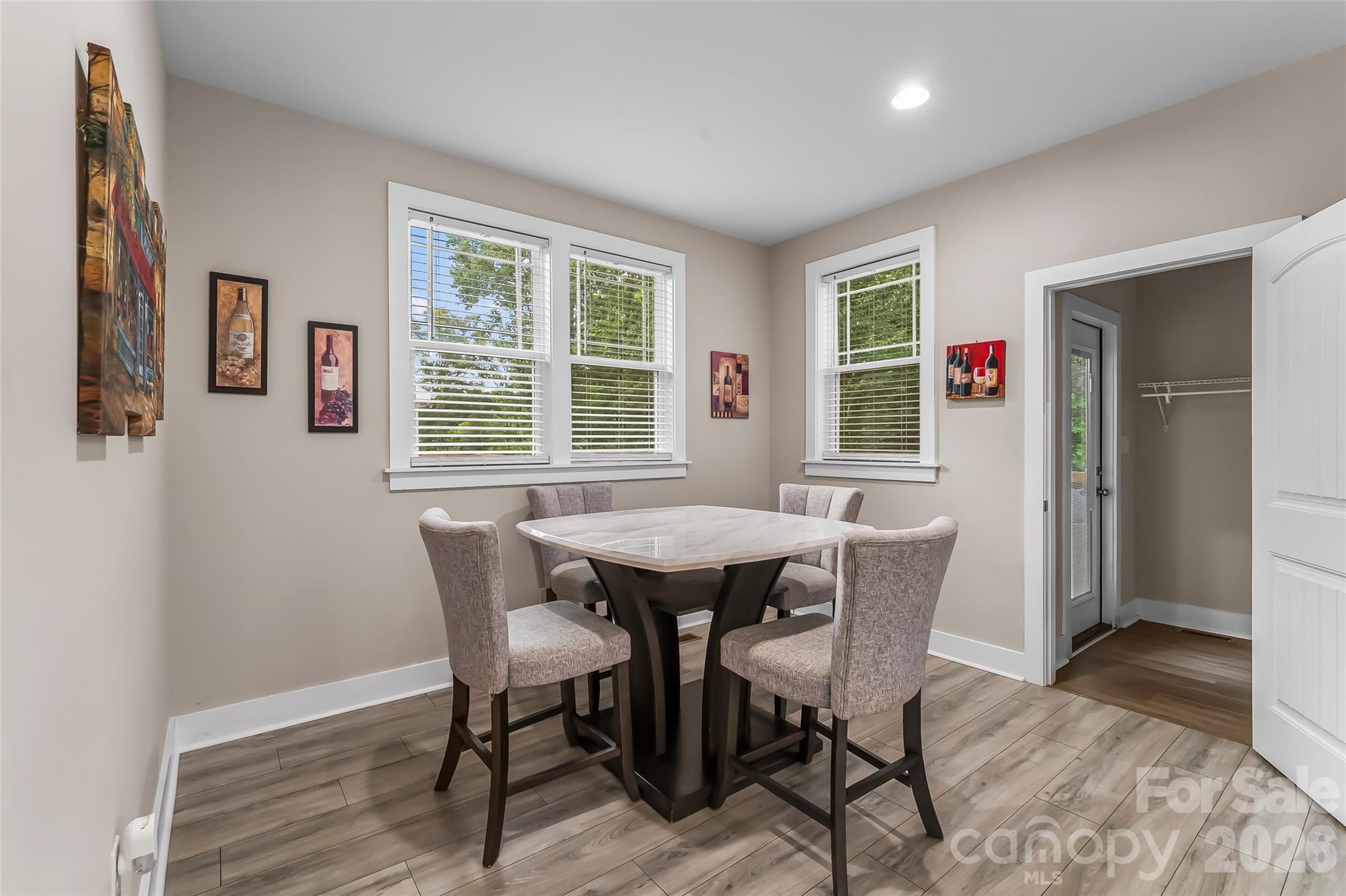 Farmington Hills - Residential