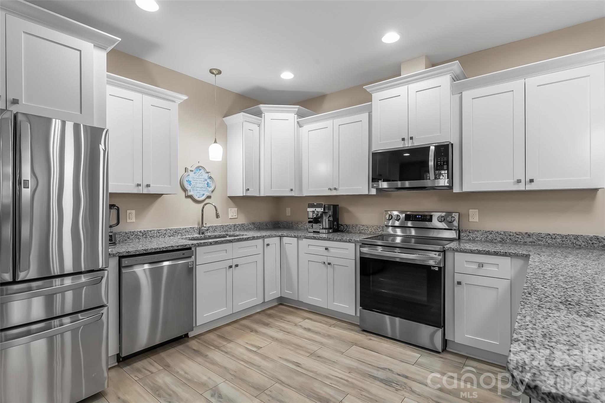 Farmington Hills - Residential