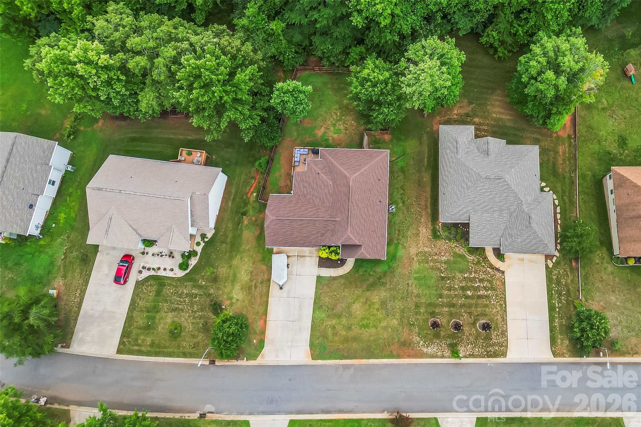 Farmington Hills - Residential
