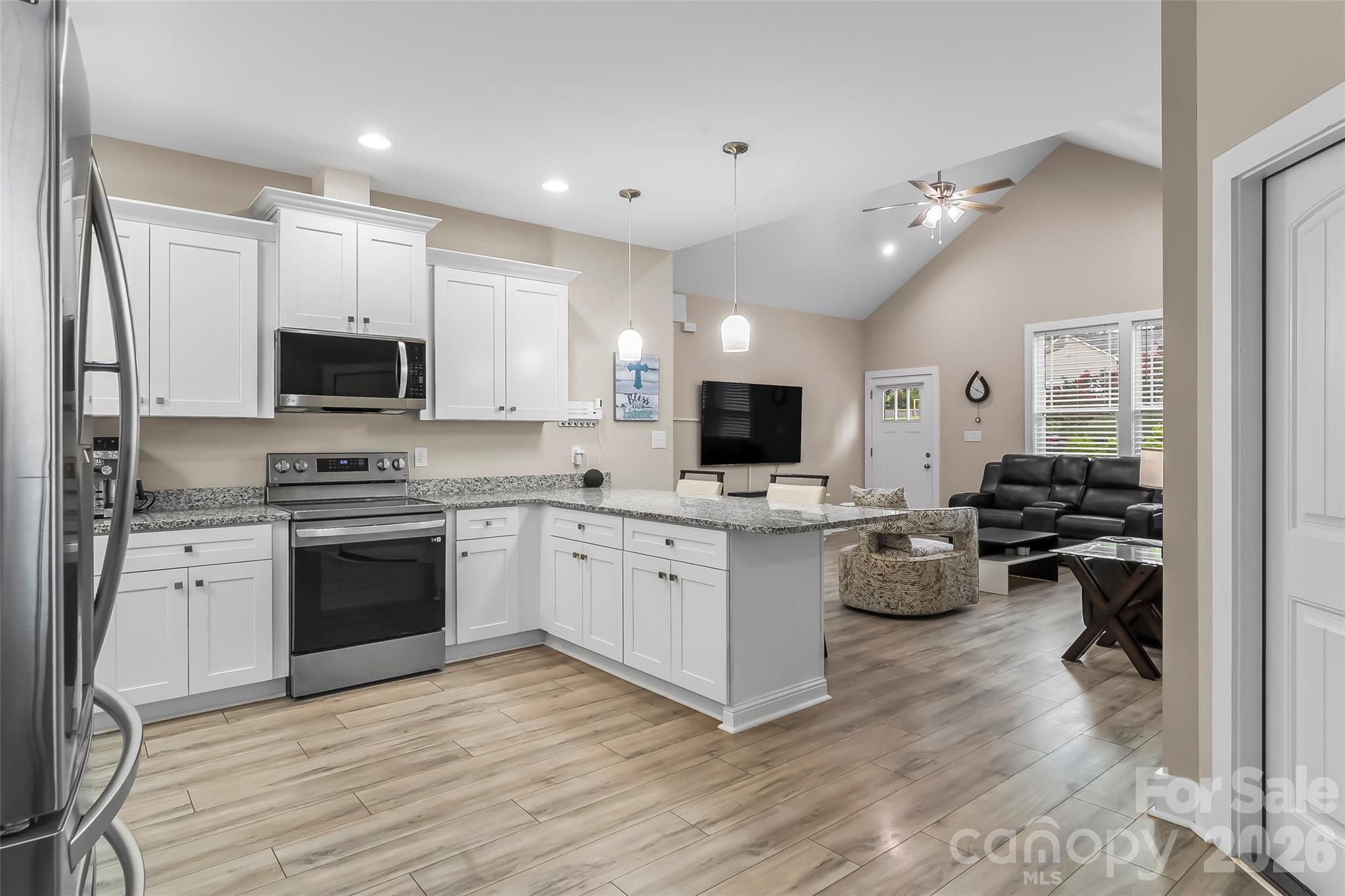 Farmington Hills - Residential