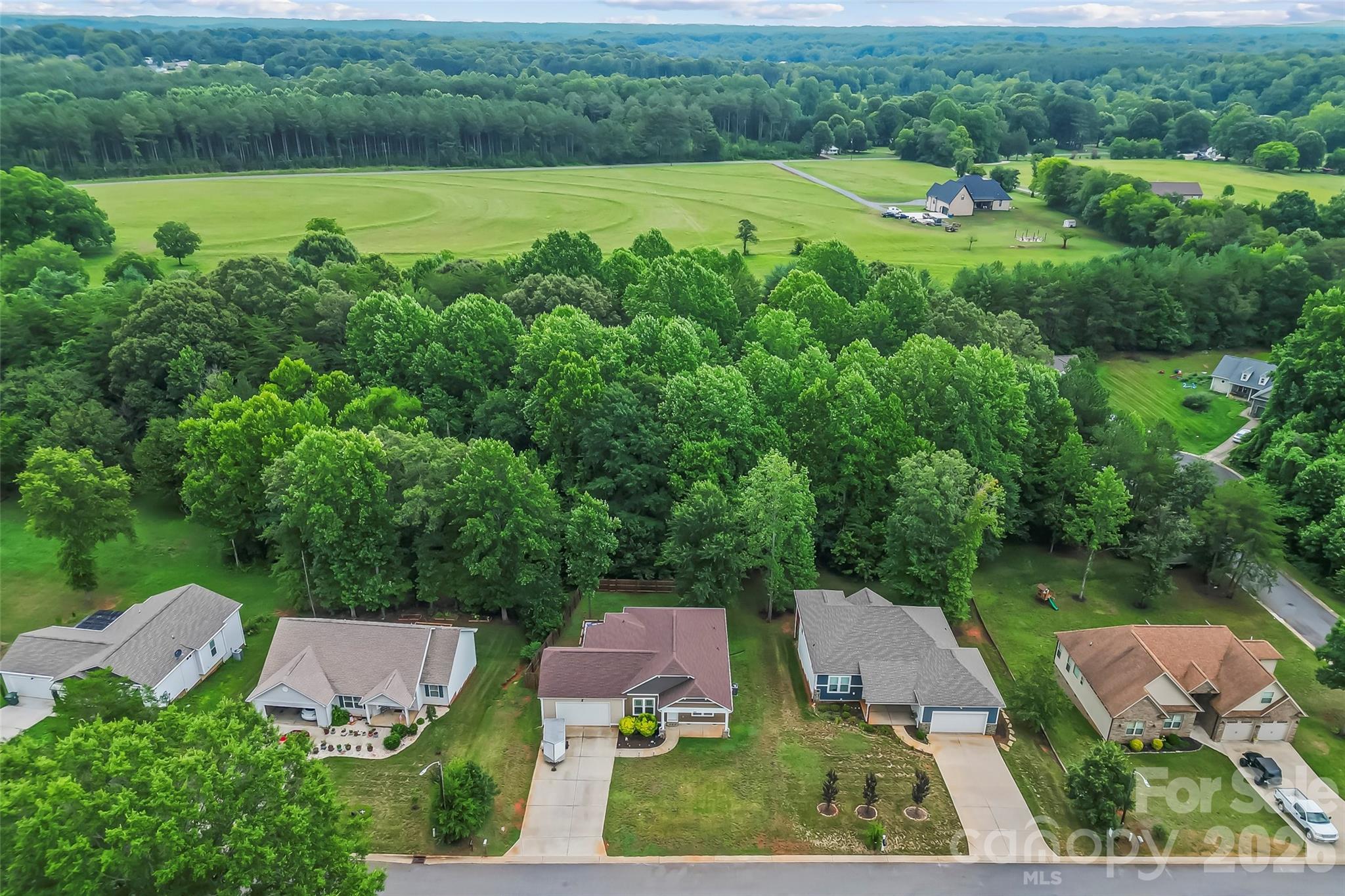 Farmington Hills - Residential