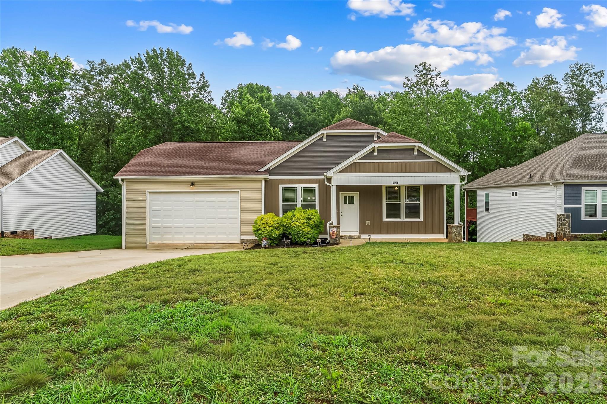 Farmington Hills - Residential