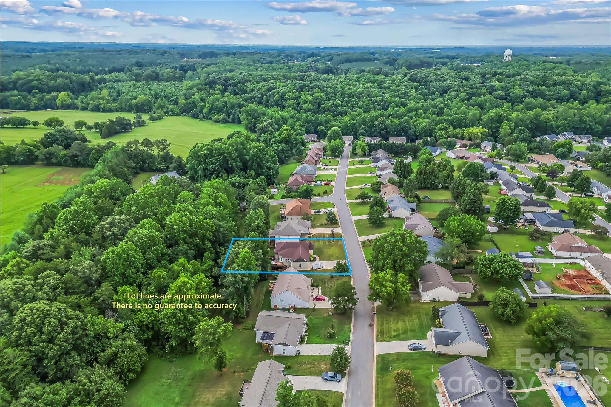 Farmington Hills - Residential