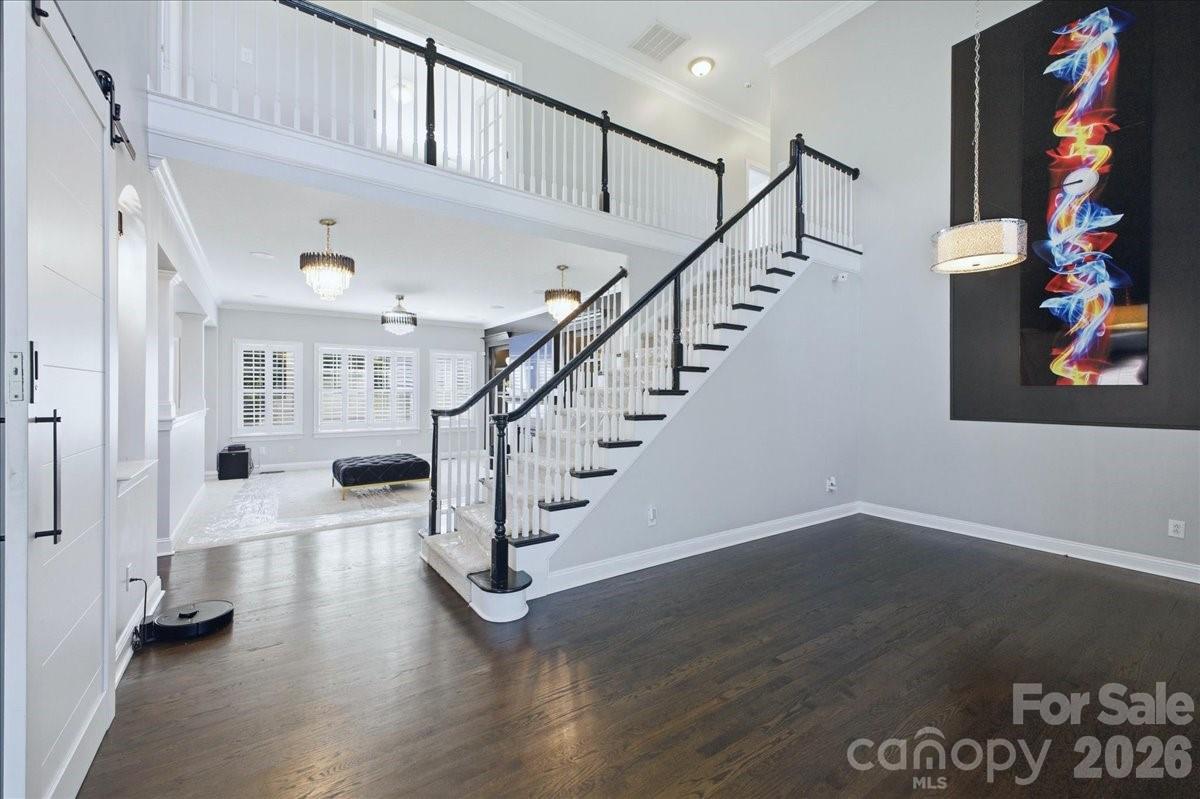 Highland Creek - Residential