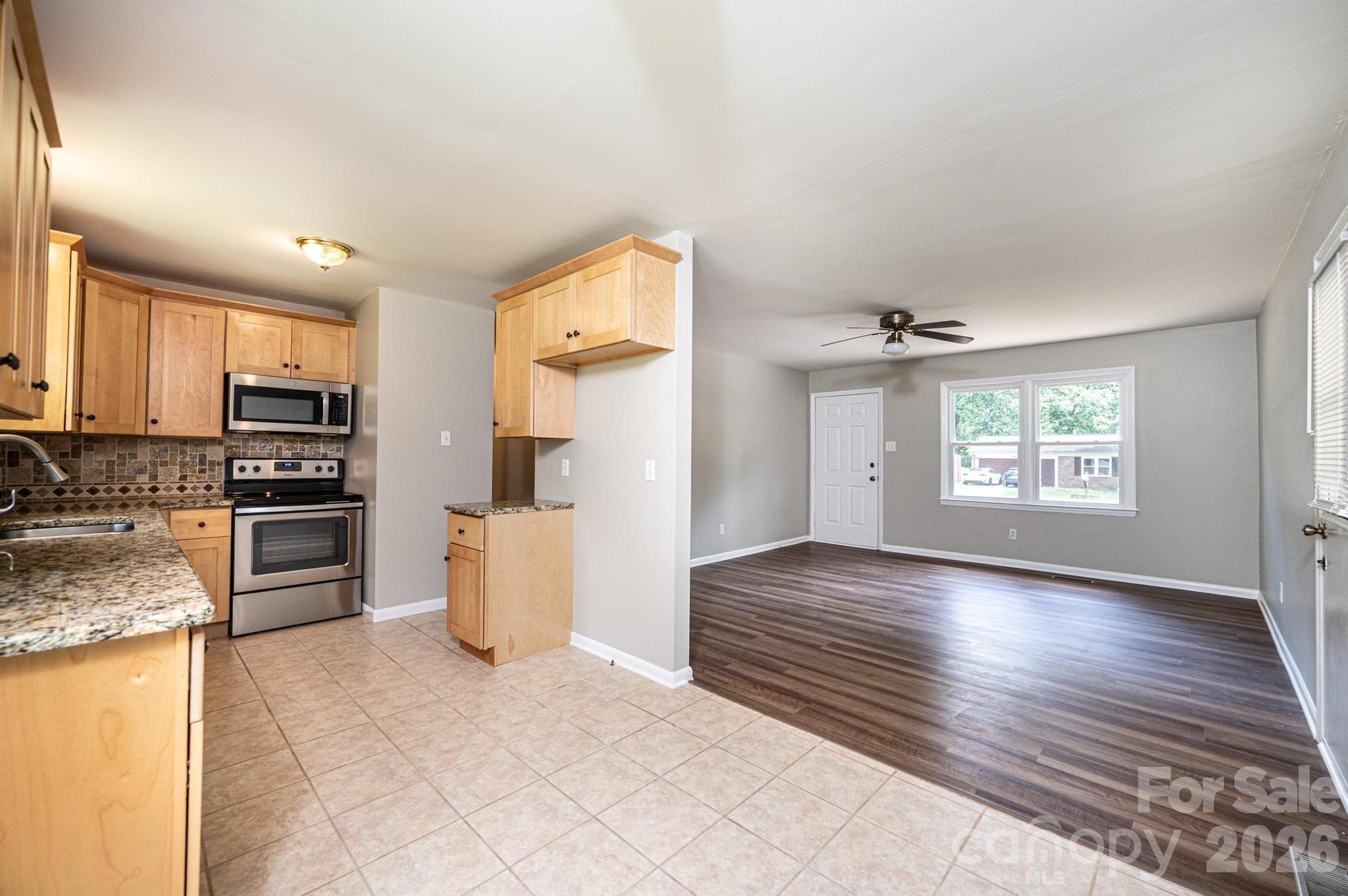 Glenview - Residential