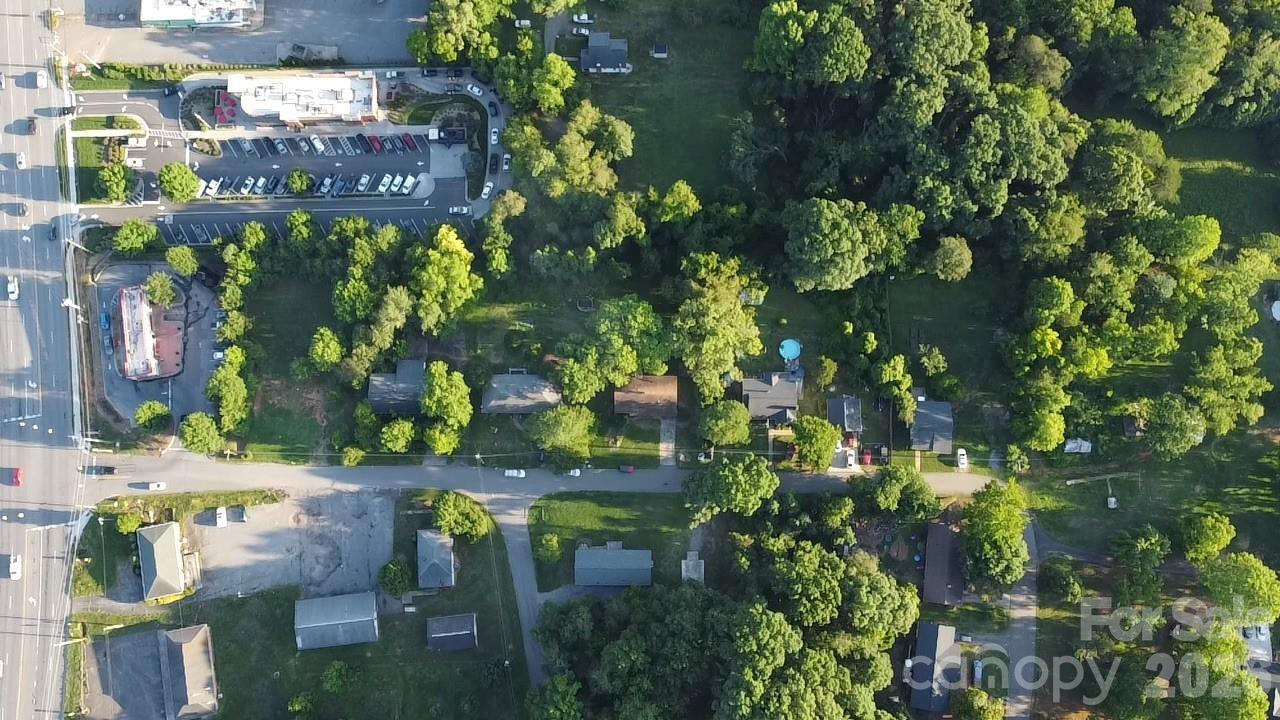 None - Residential