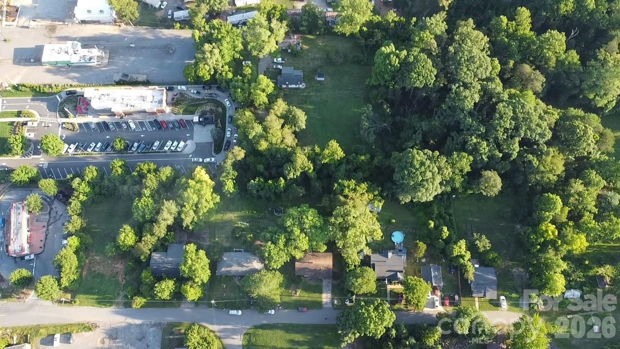 None - Residential