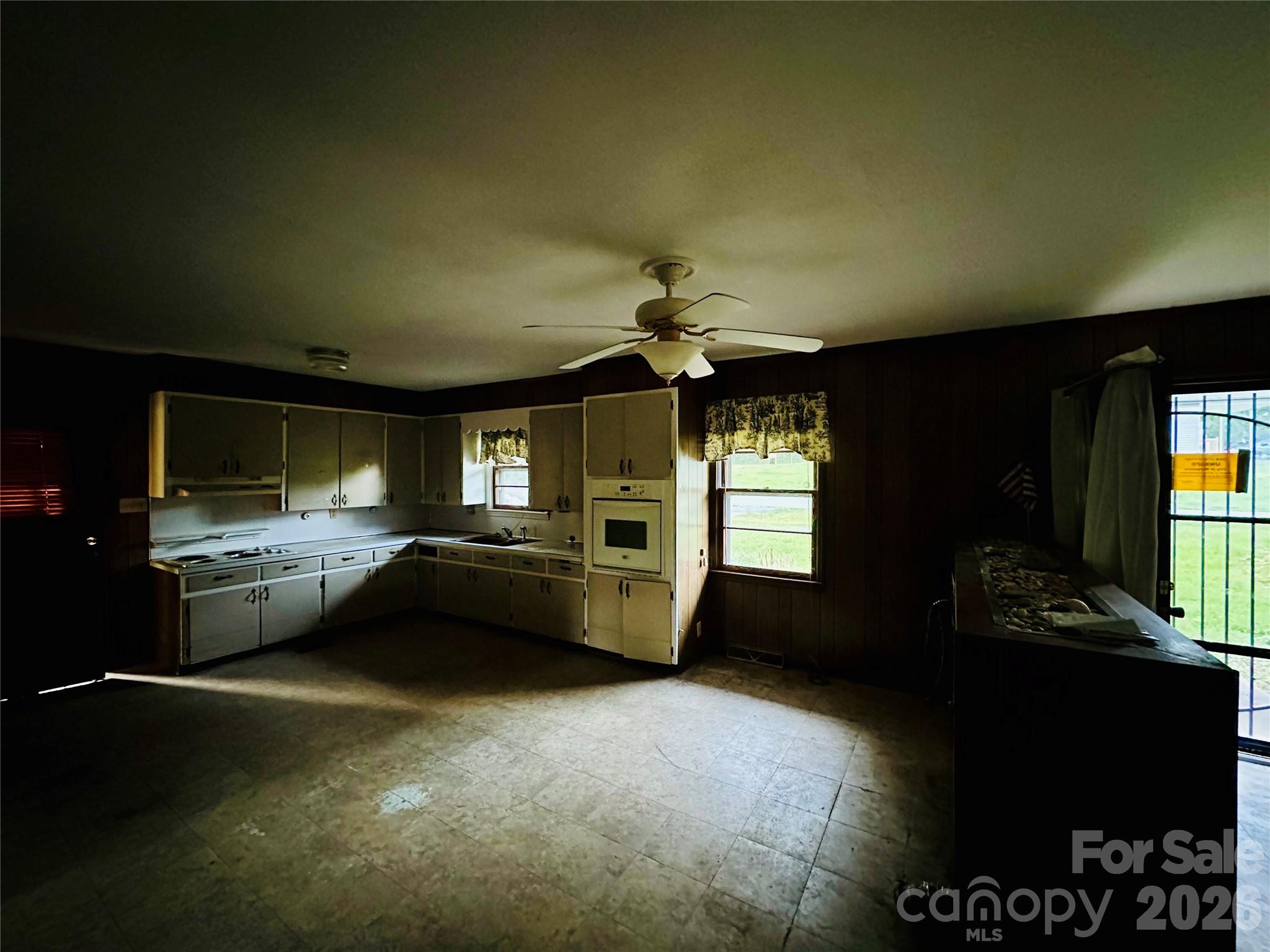 None - Residential