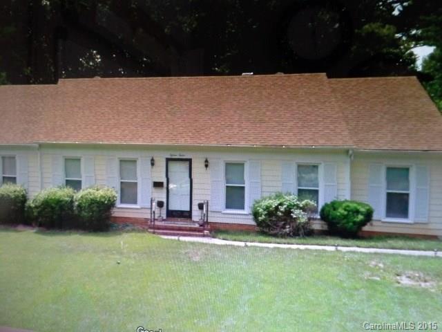Come see your new home. 3 Bedroom 2 Bath ranch home.  Has a formal living and ding areas, a den with fireplace, large kitchen with recent upgrades including stove, refrigerator, dishwasher, and disposal, Deck off the master bedroom, Covered porch, wall to wall carpet, tile in bathroom, central ac,  gas heat, new interior paint.