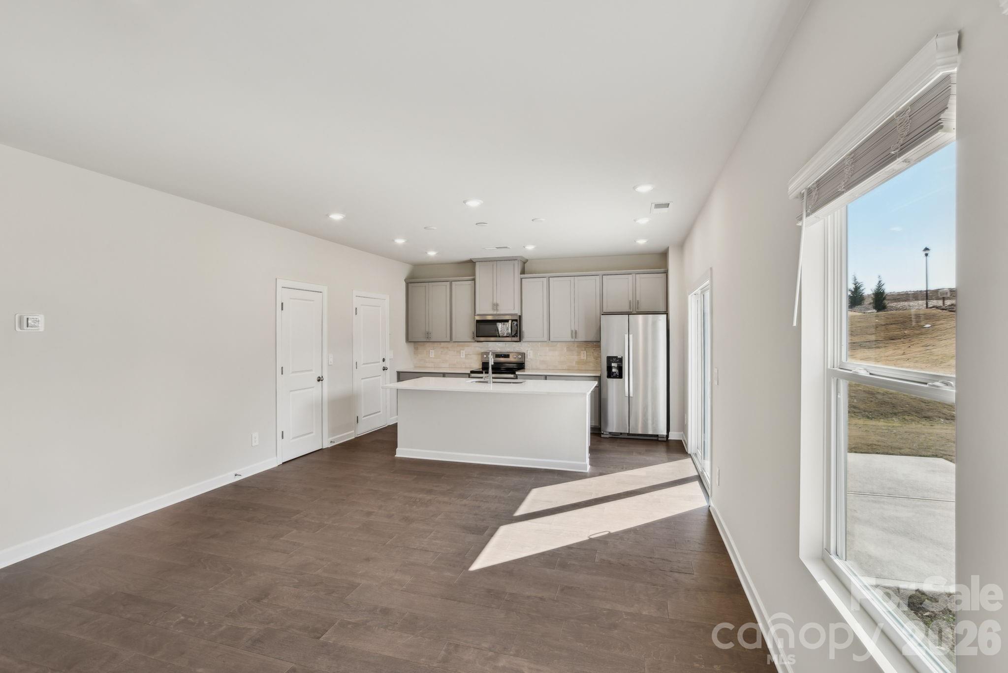Walnut Reserve - Residential