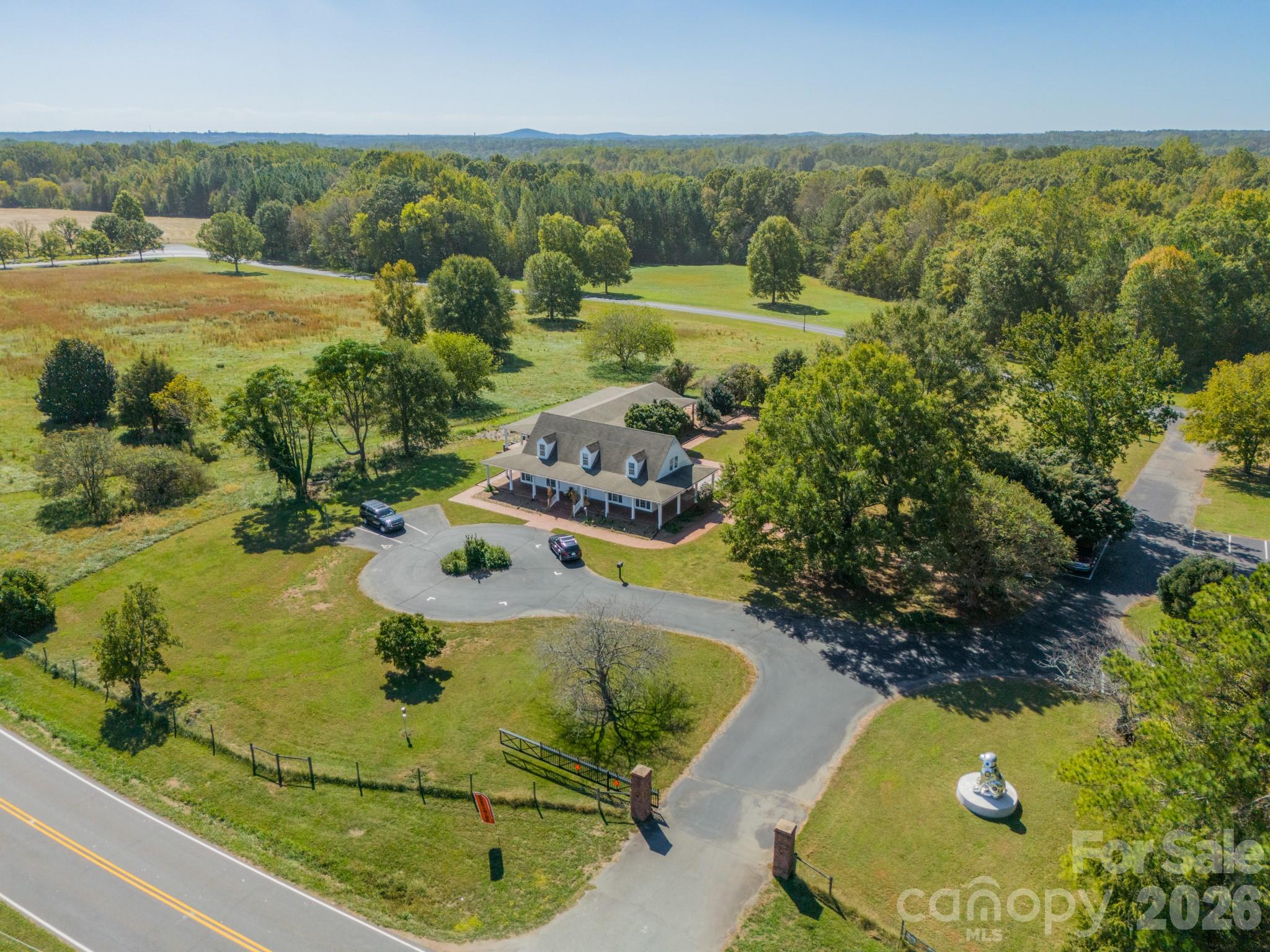 McLean - South Shore - Land