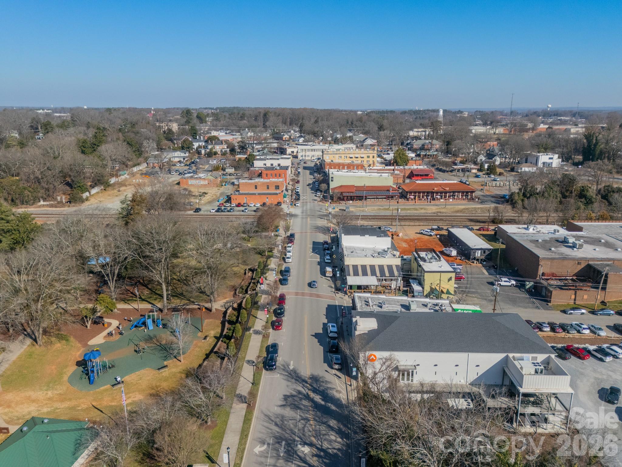 McLean - South Shore - Land
