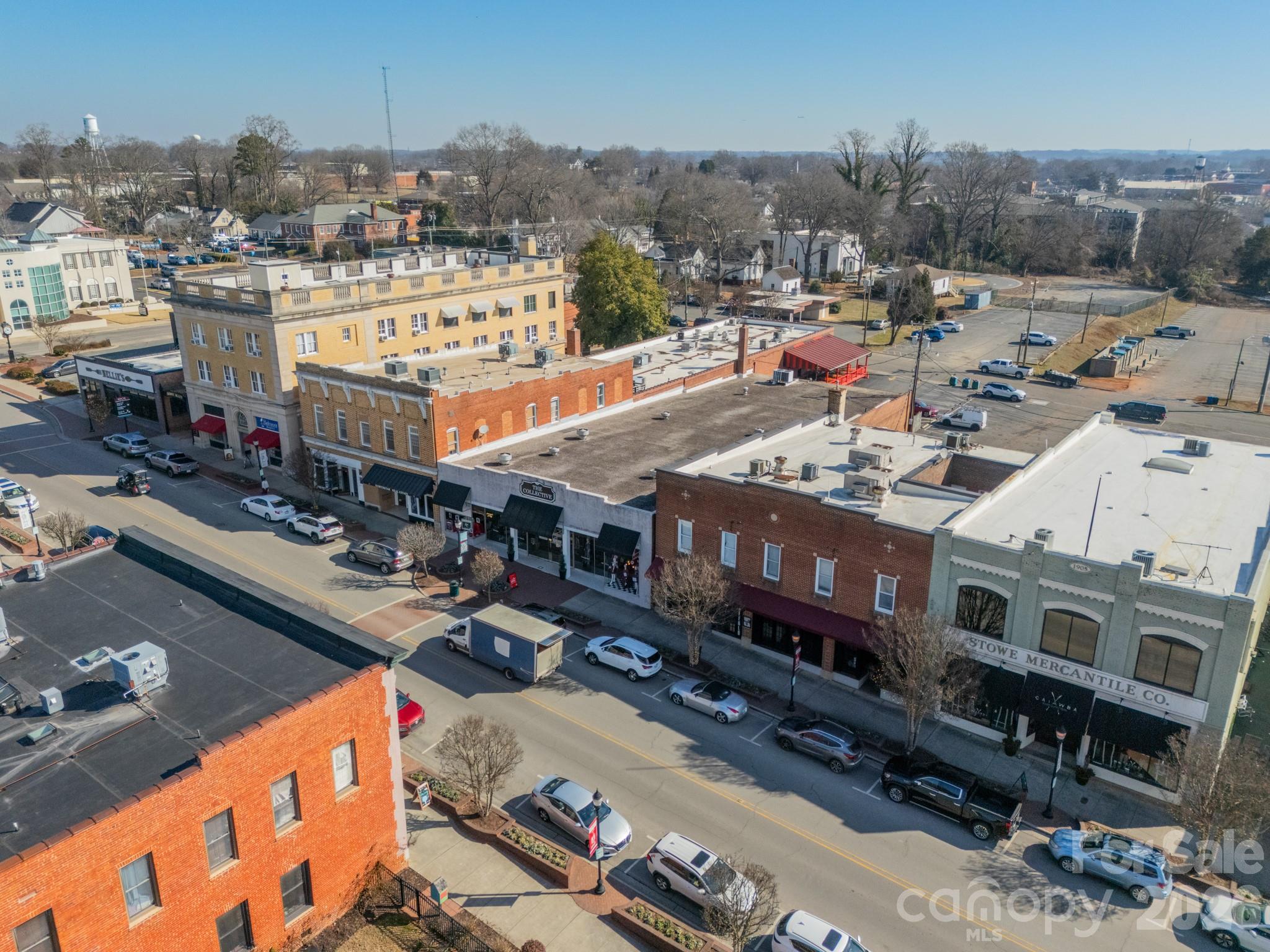 McLean - South Shore - Land