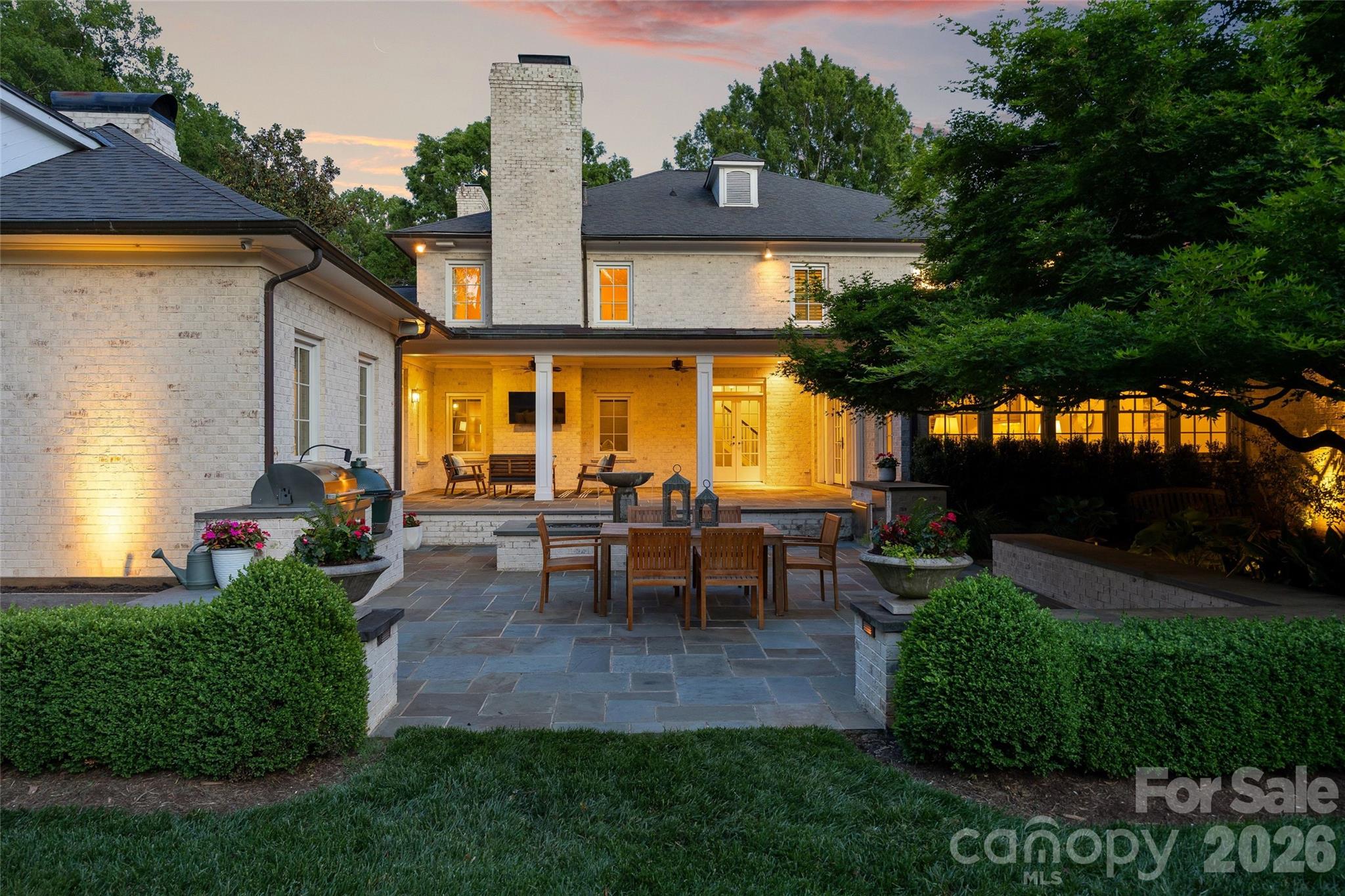 Foxcroft - Residential