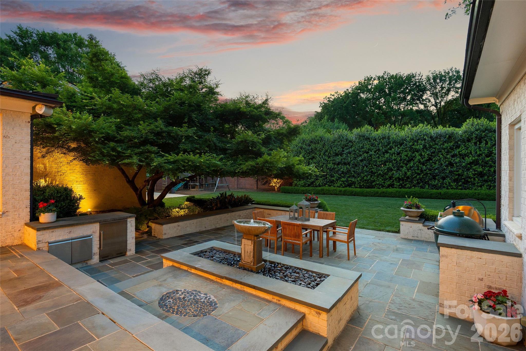 Foxcroft - Residential
