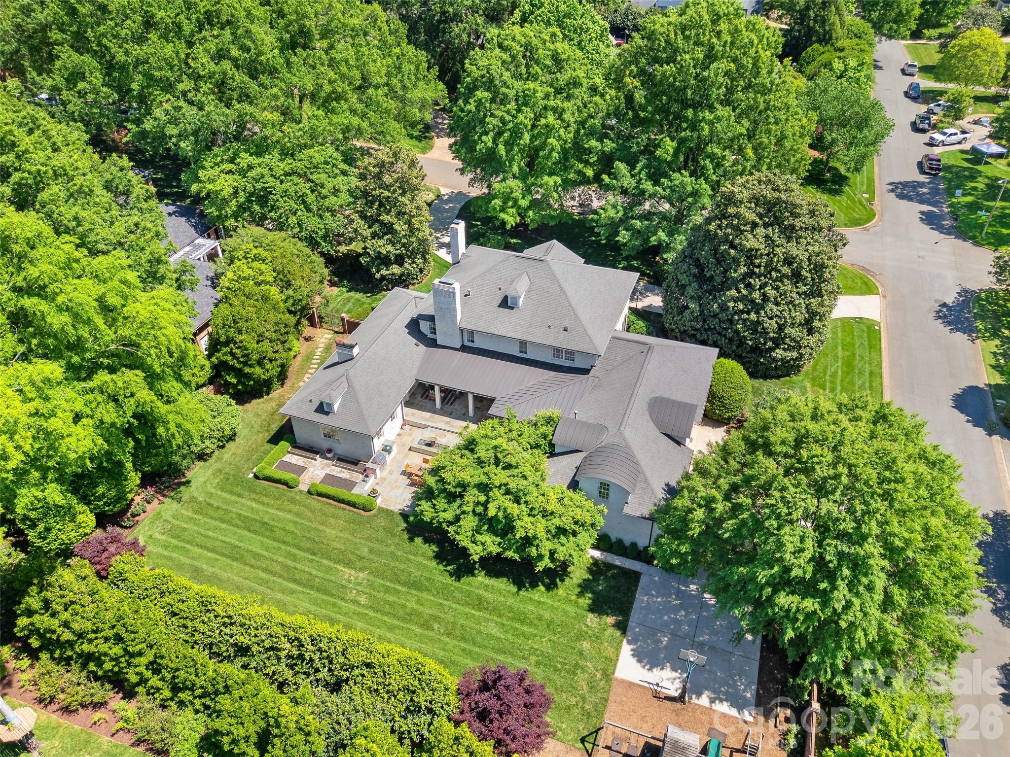 Foxcroft - Residential