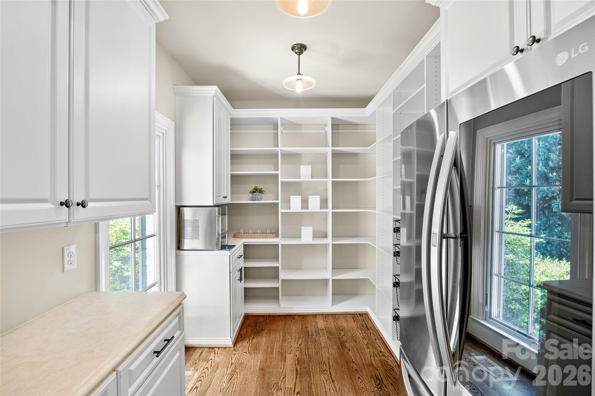 Foxcroft - Residential