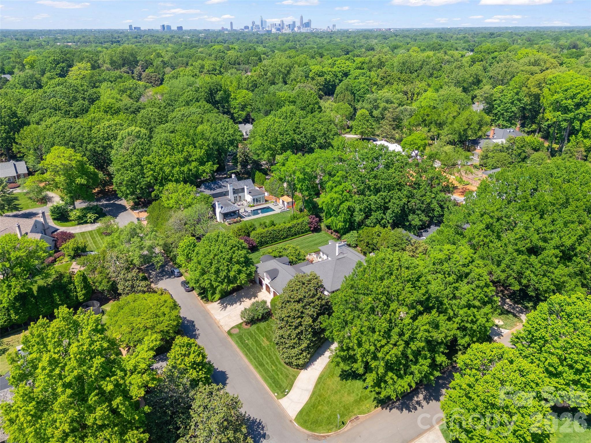 Foxcroft - Residential