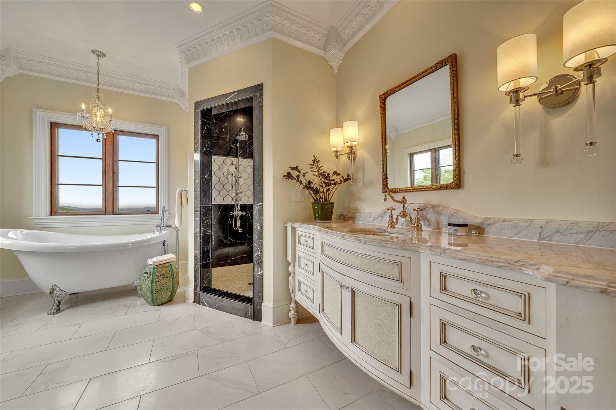 Grand Highlands at Bearwallow - Residential