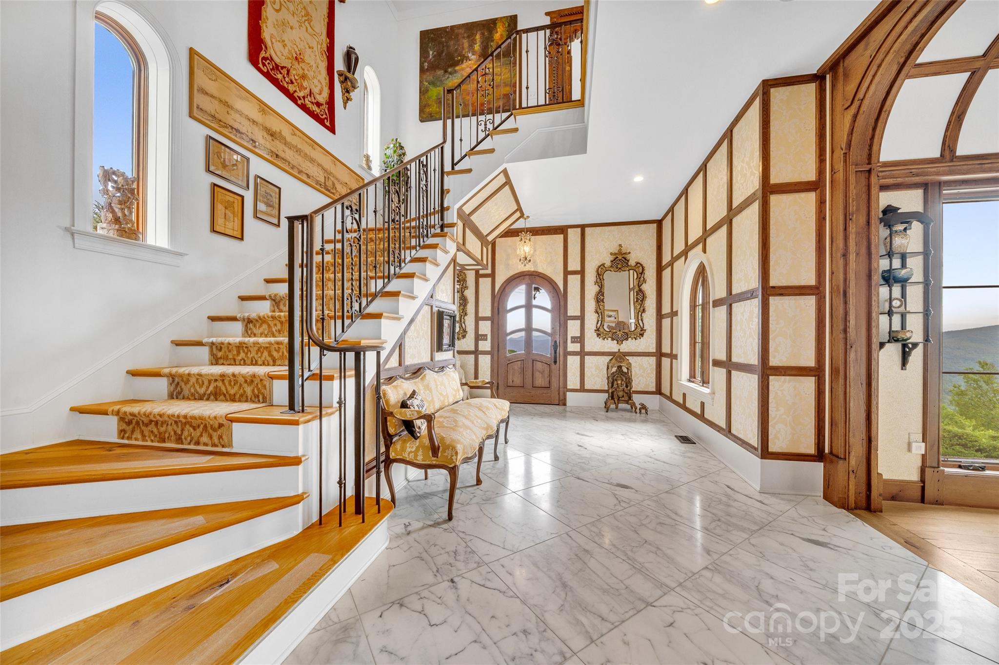 Grand Highlands at Bearwallow - Residential
