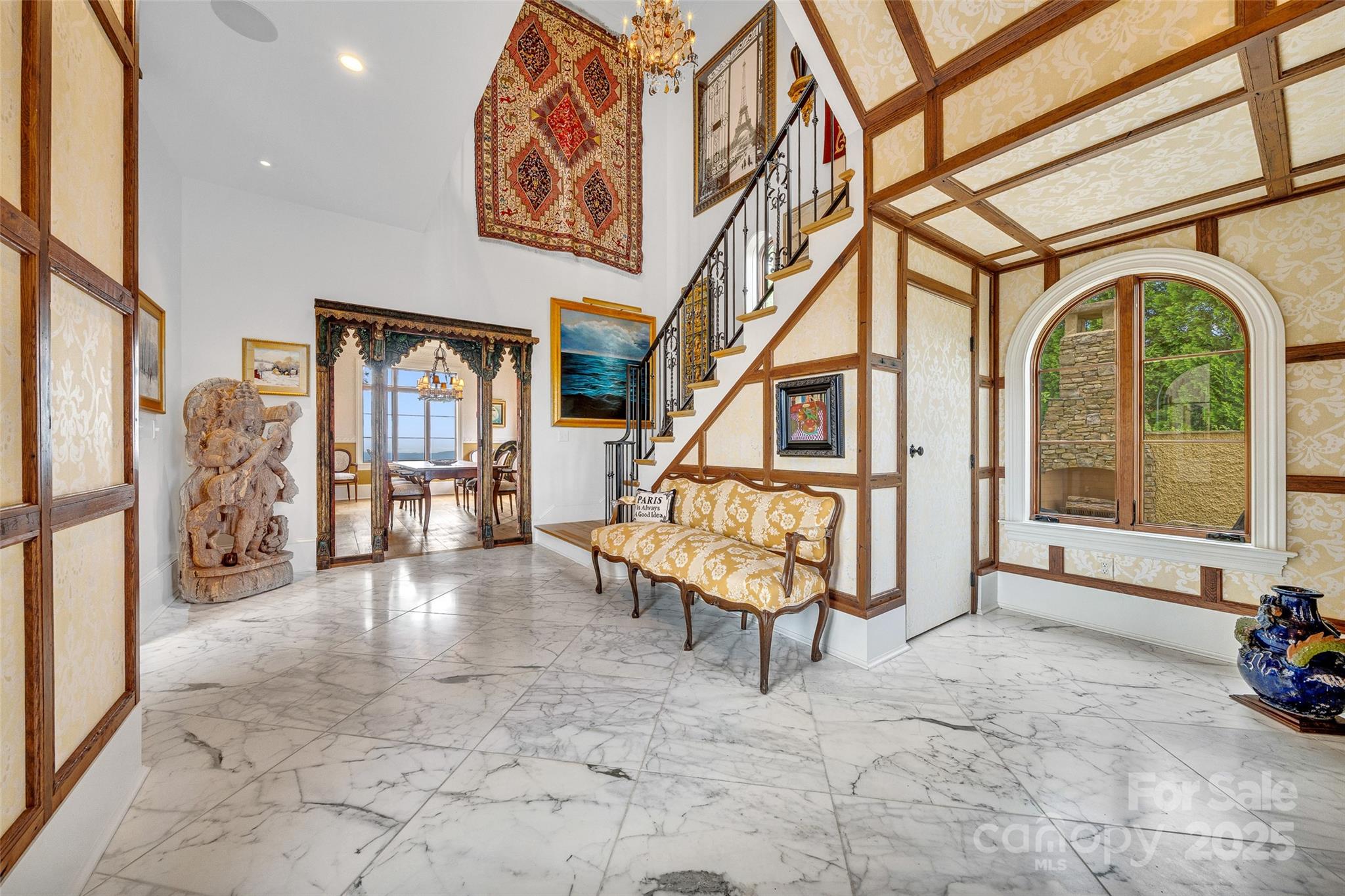 Grand Highlands at Bearwallow - Residential
