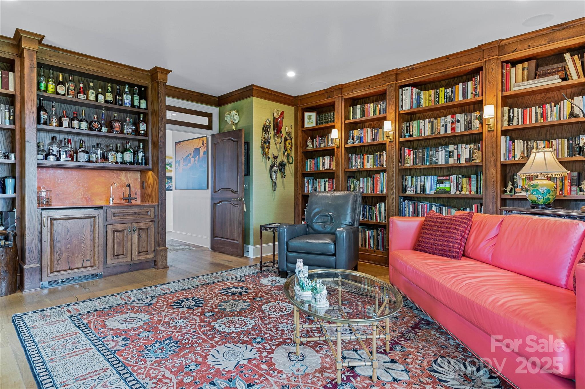Grand Highlands at Bearwallow - Residential