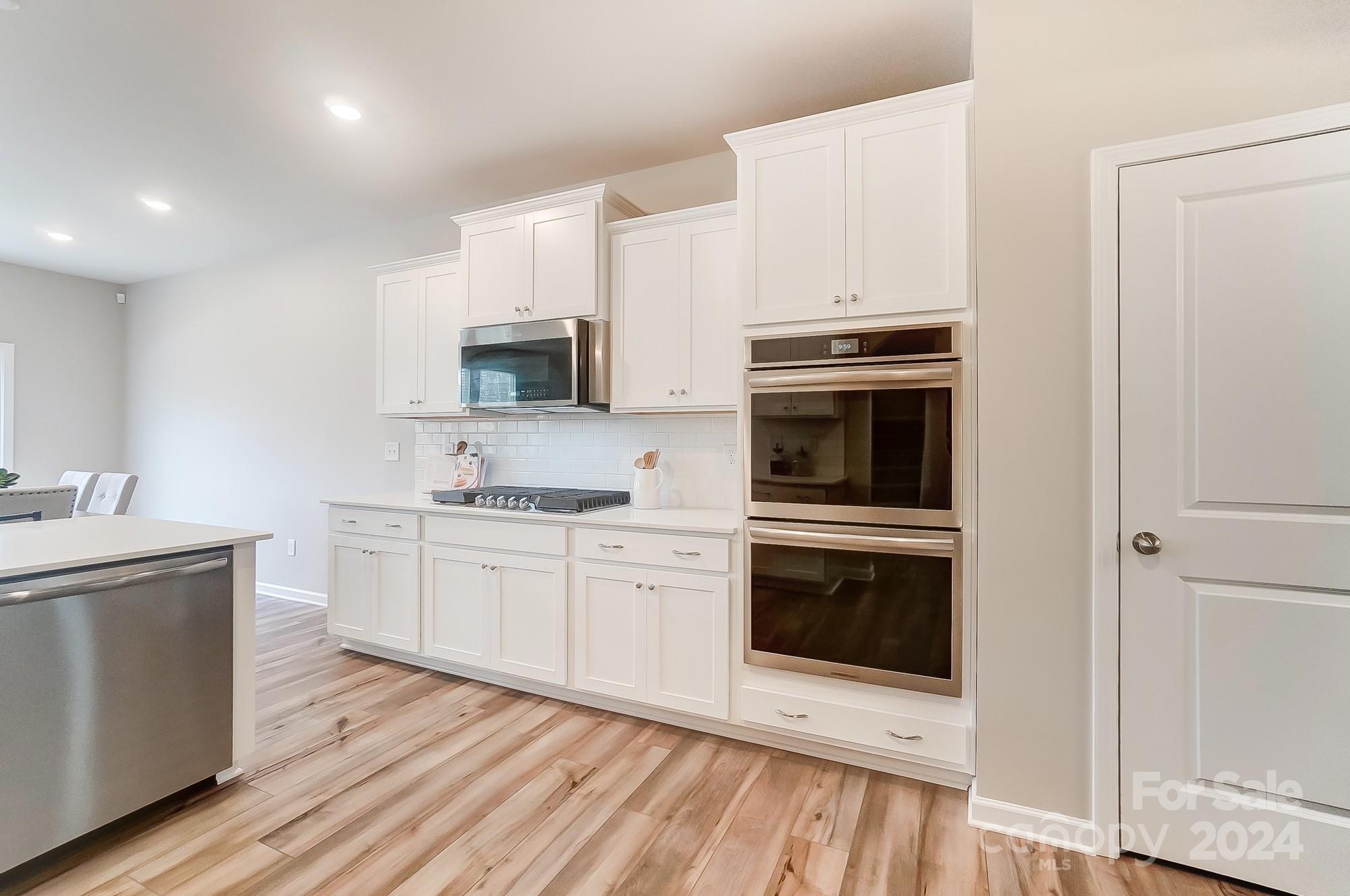 Walnut Creek - Residential
