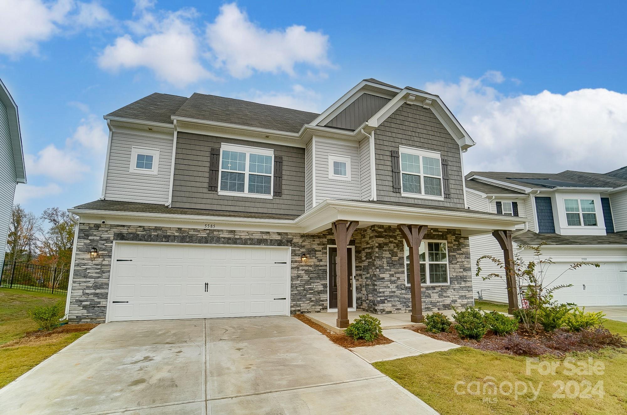 Walnut Creek - Residential