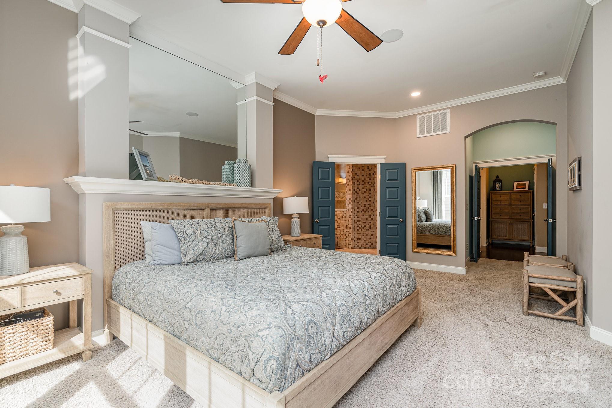 Baxter Village - Residential