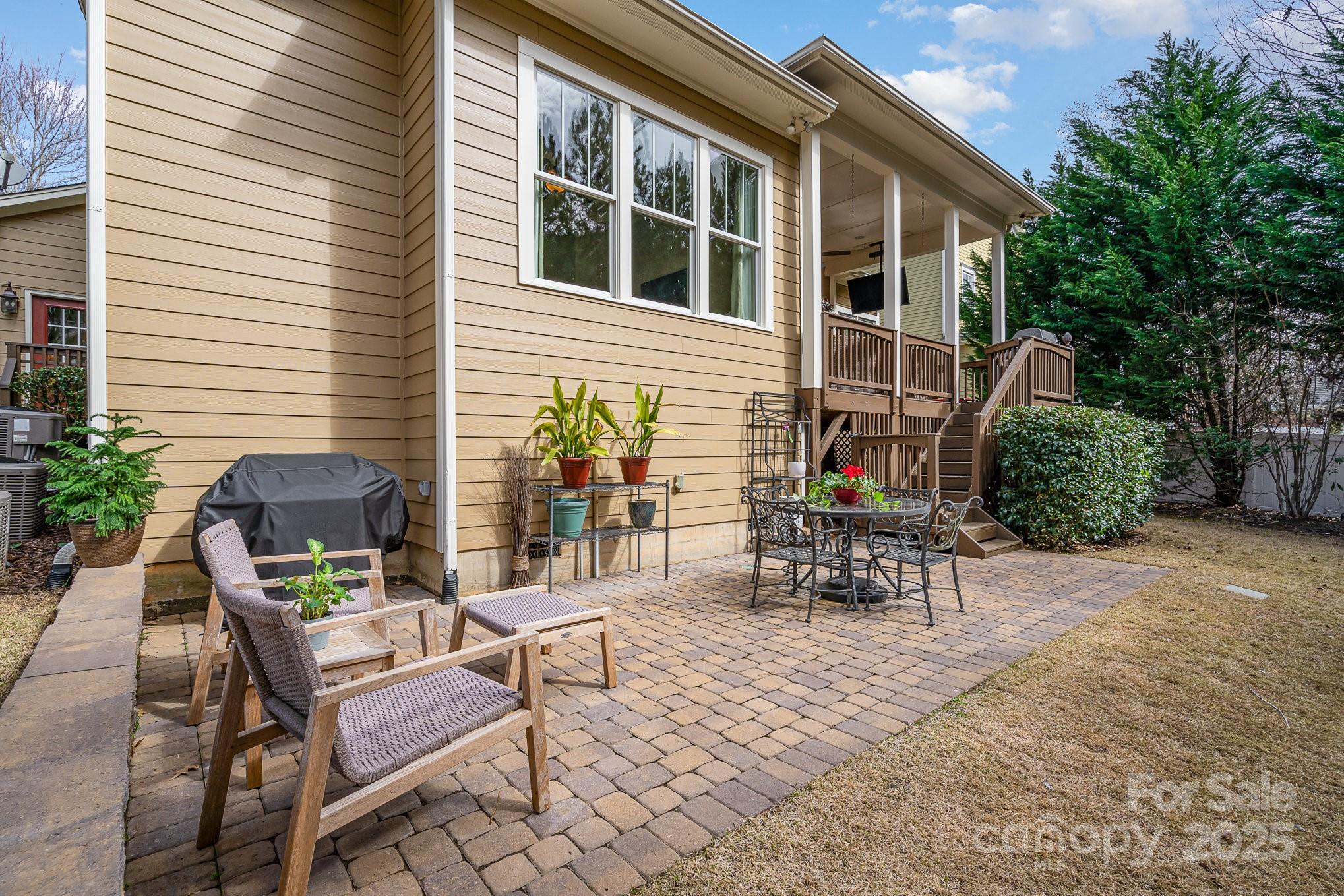 Baxter Village - Residential