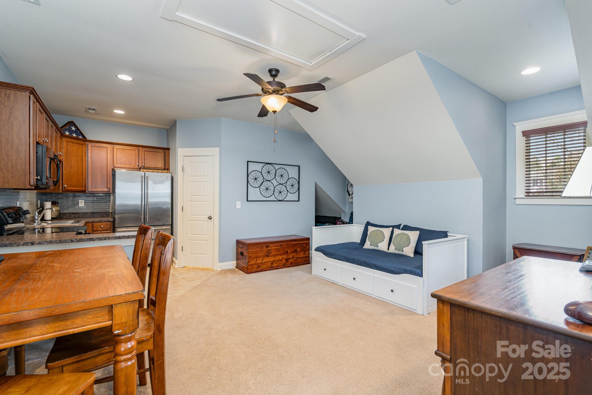 Baxter Village - Residential