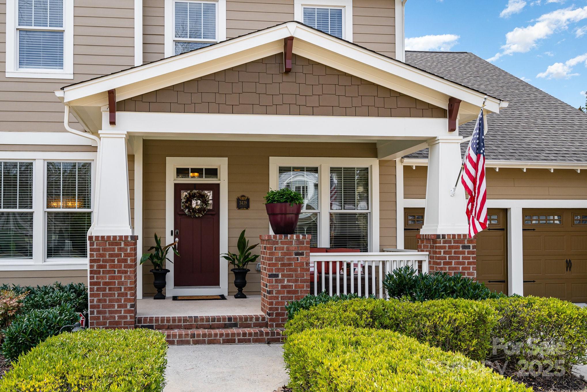 Baxter Village - Residential