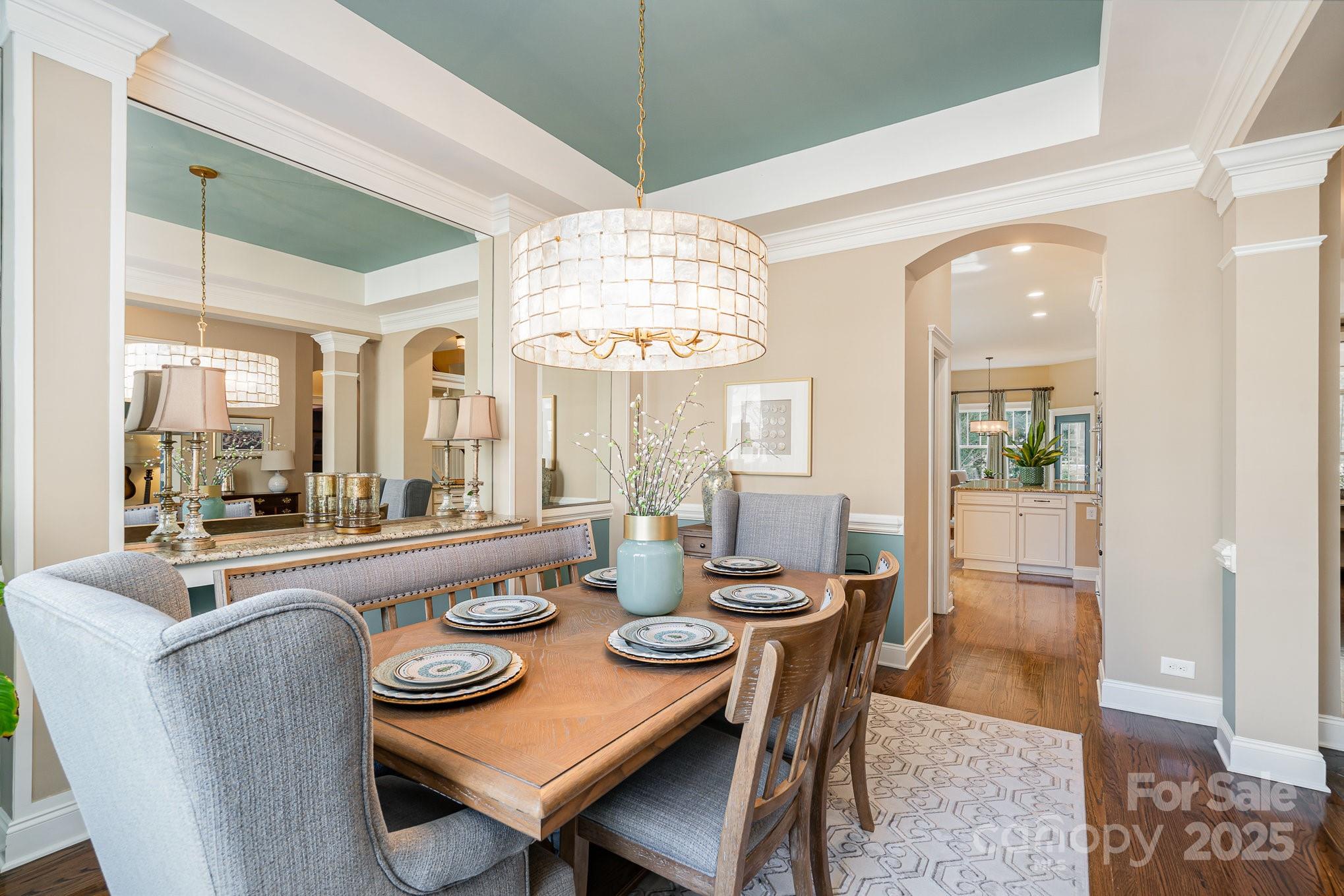Baxter Village - Residential
